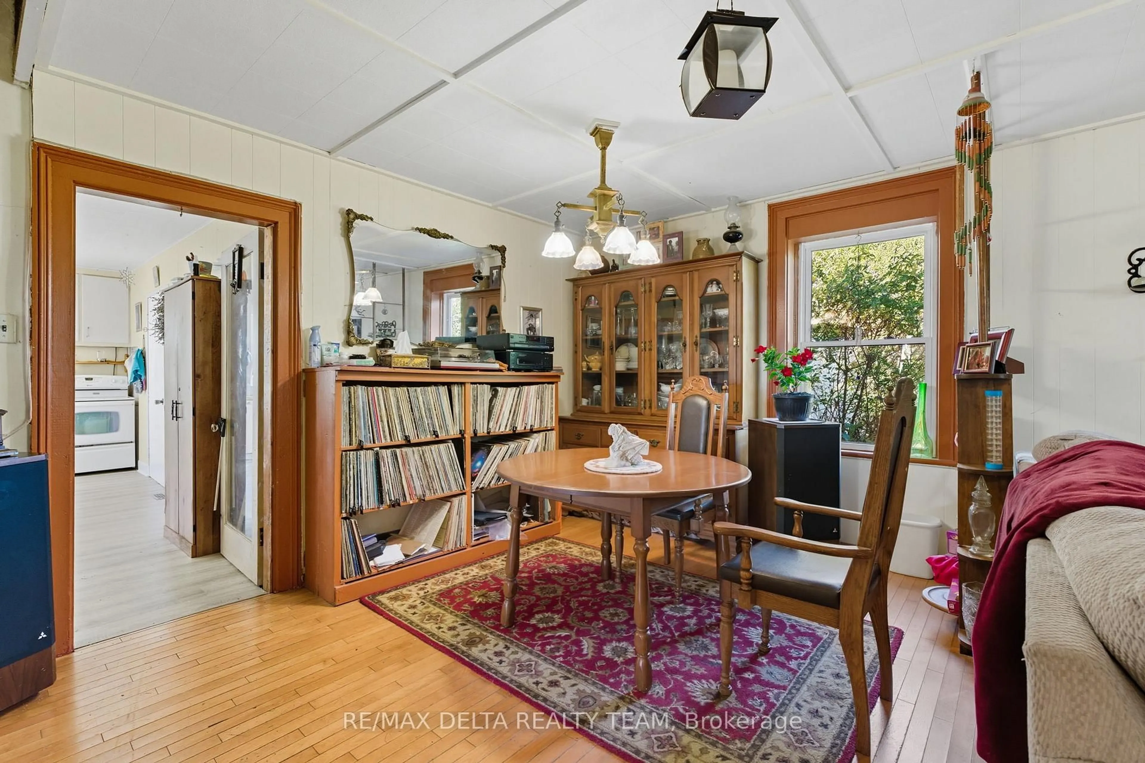Dining room, unknown for 12633 North Wing Rd, North Dundas Ontario K0C 2K0