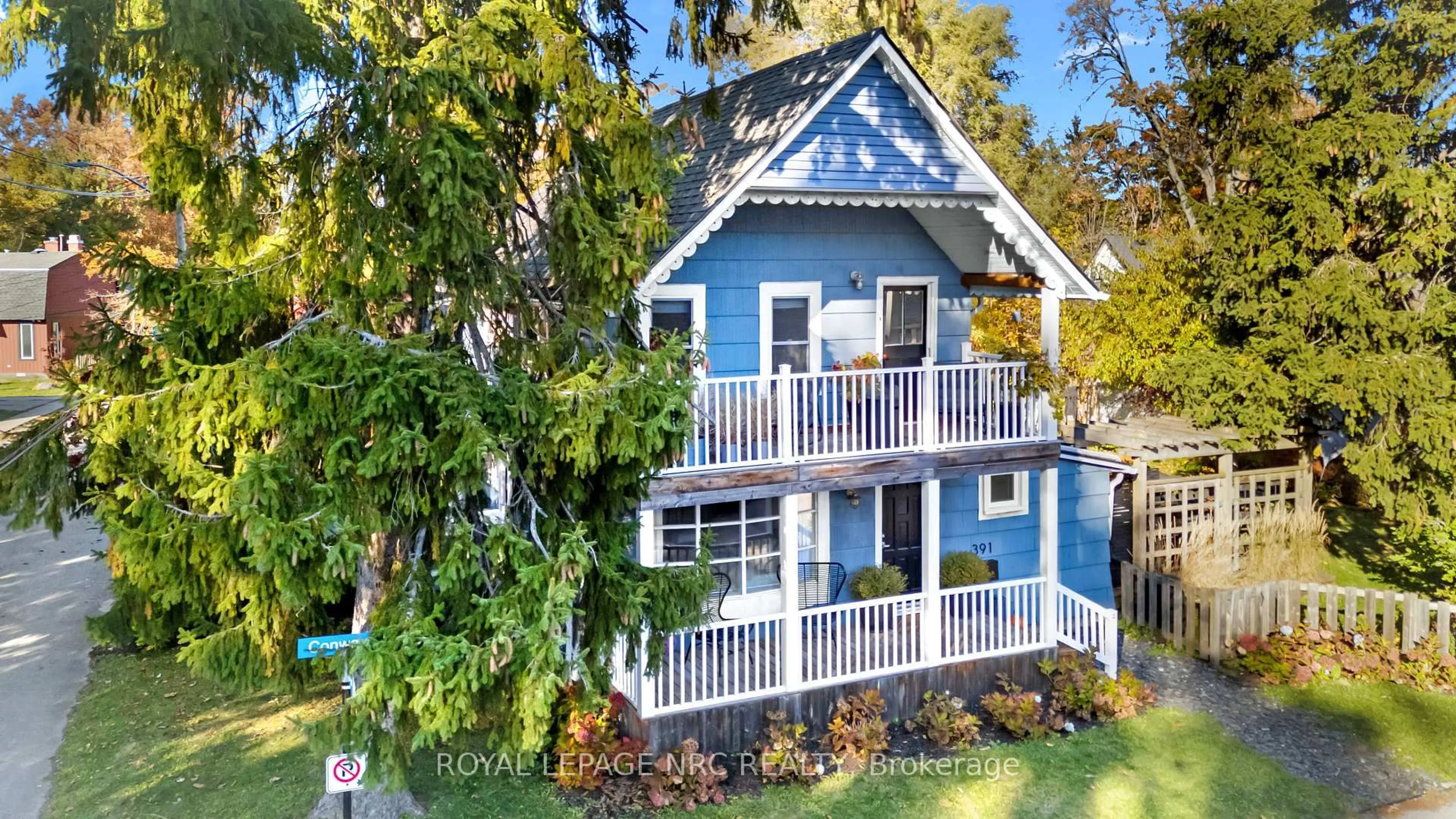 Home with vinyl exterior material, unknown for 391 CAMBRIDGE Rd, Fort Erie Ontario L0S 1B0