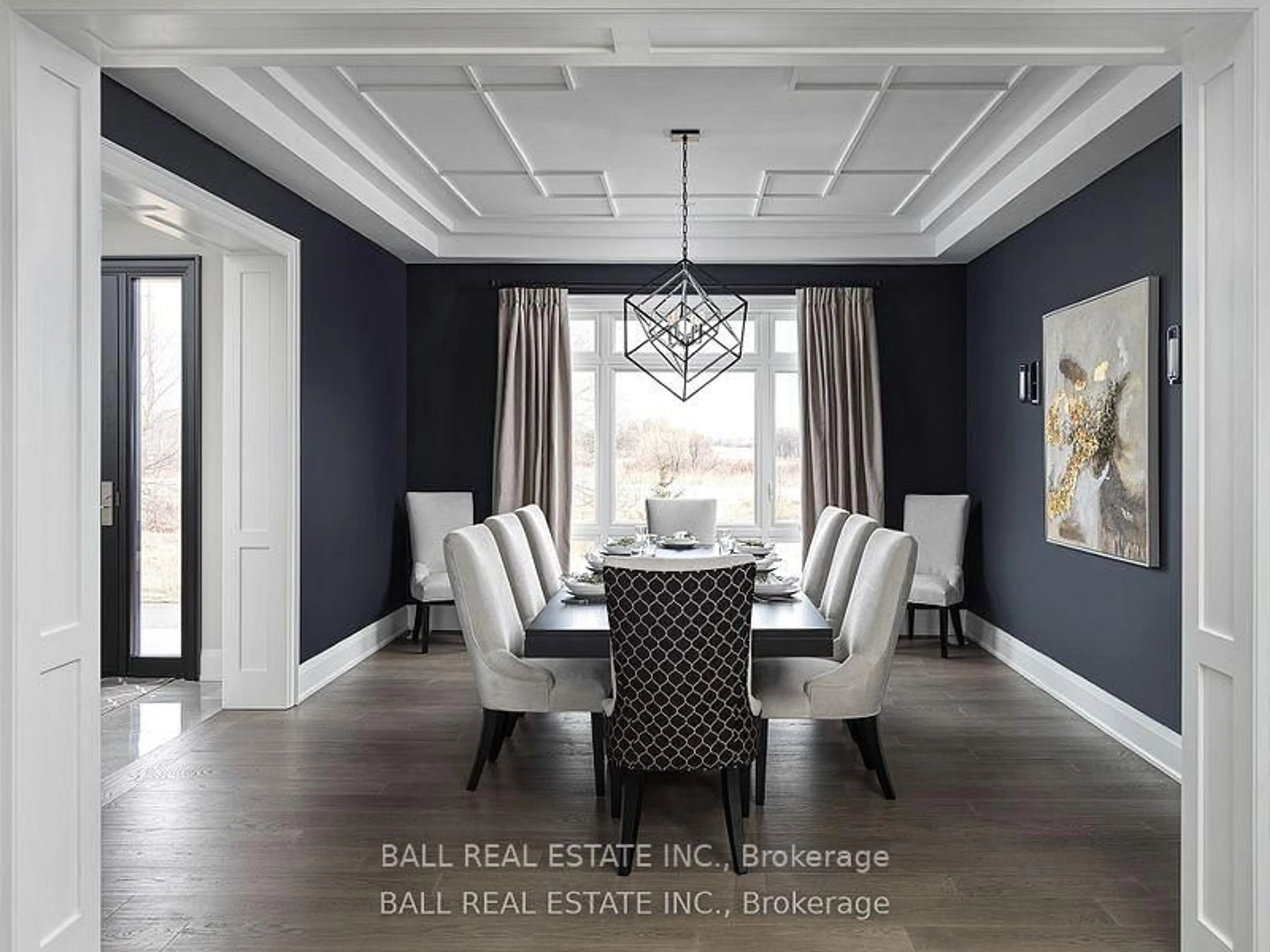 Dining room, unknown for 38 Hemlock Cres, Kawartha Lakes Ontario K0M 1A0