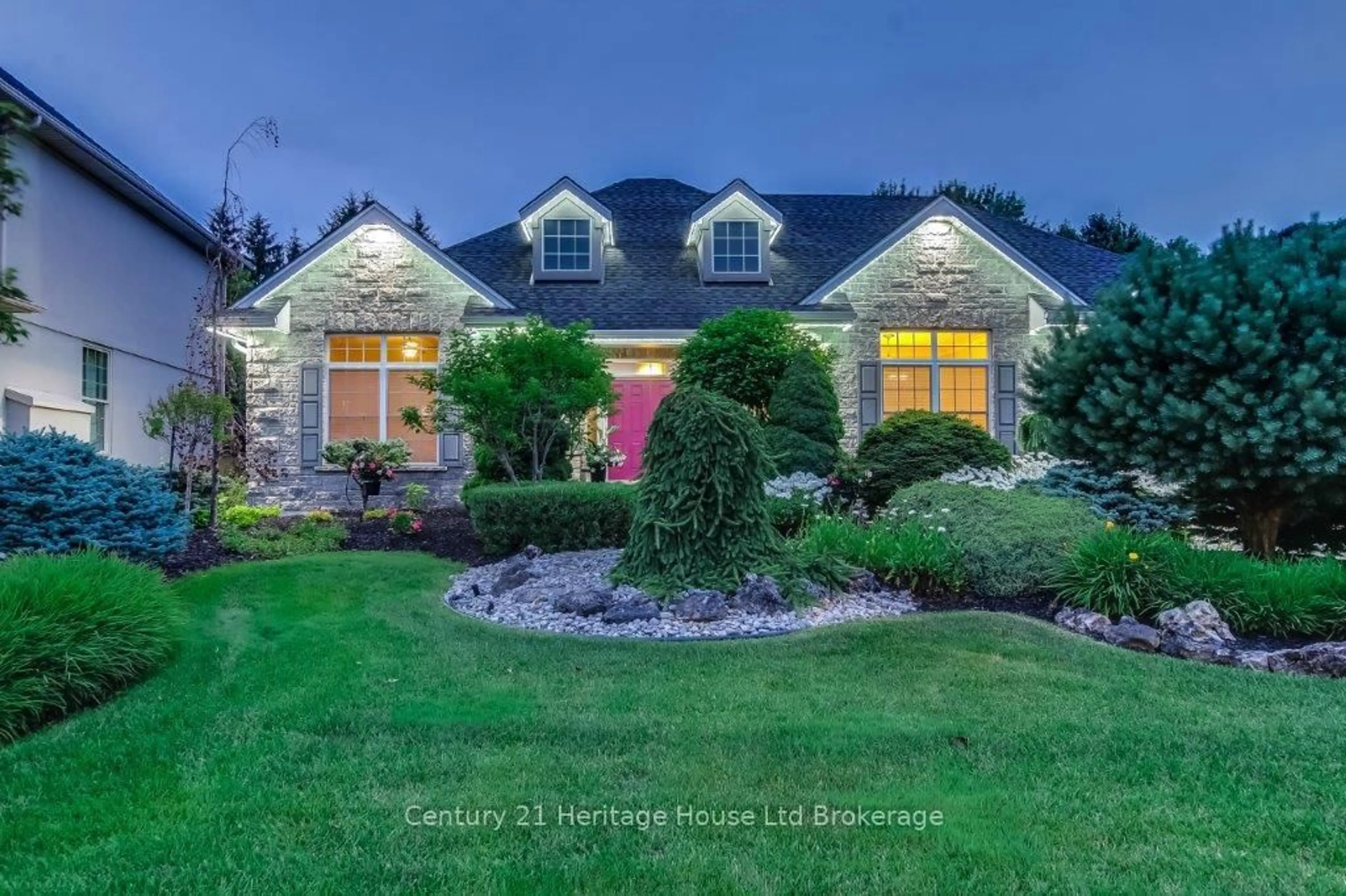 Unknown for 596 Lakeview Dr, Woodstock Ontario N4T 0A5