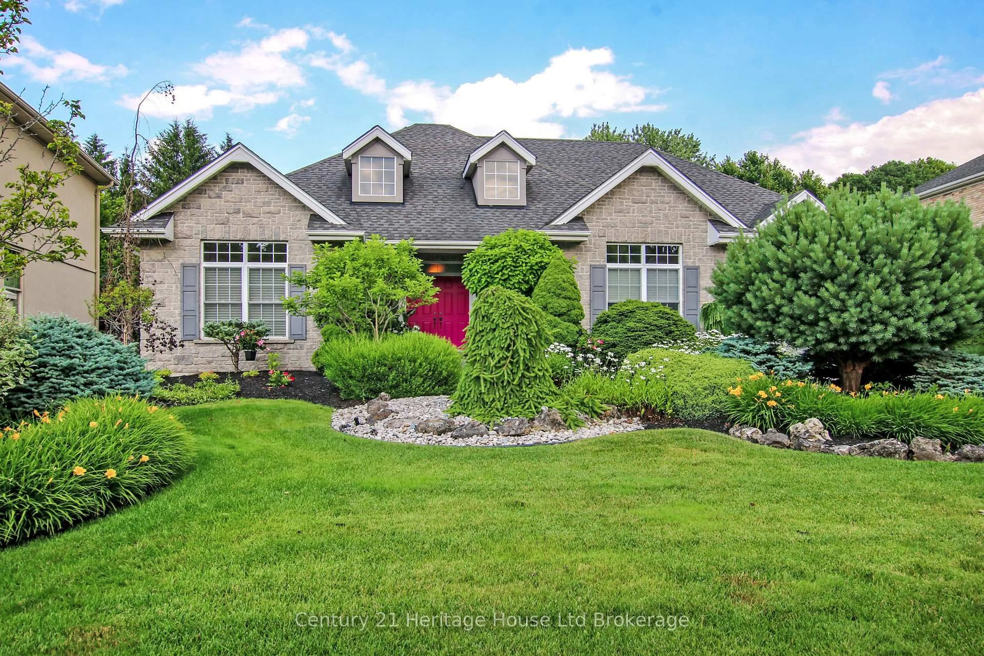 Unknown for 596 Lakeview Dr, Woodstock Ontario N4T 0A5