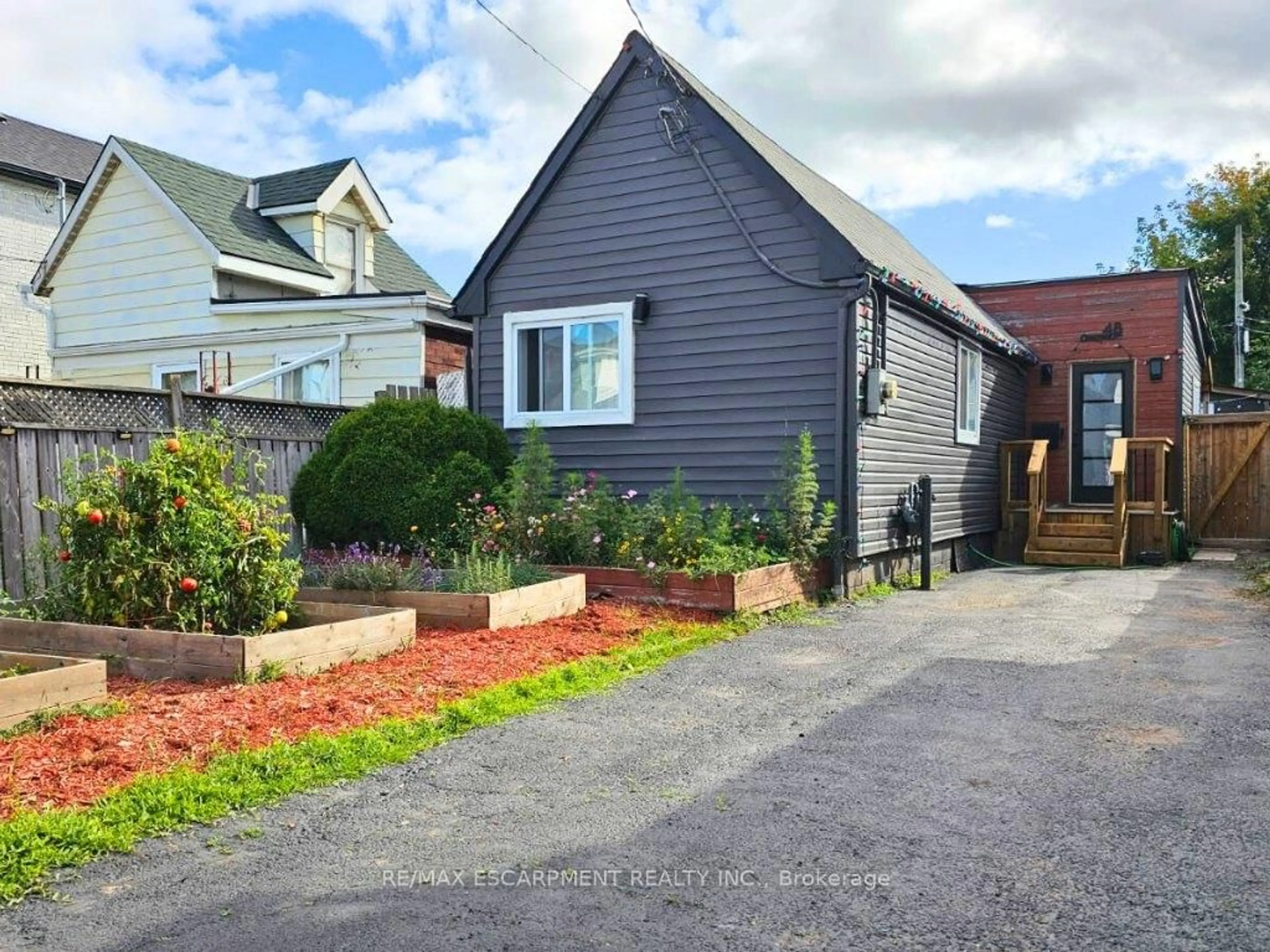 Unknown for 48 Frederick Ave, Hamilton Ontario L8H 4K4