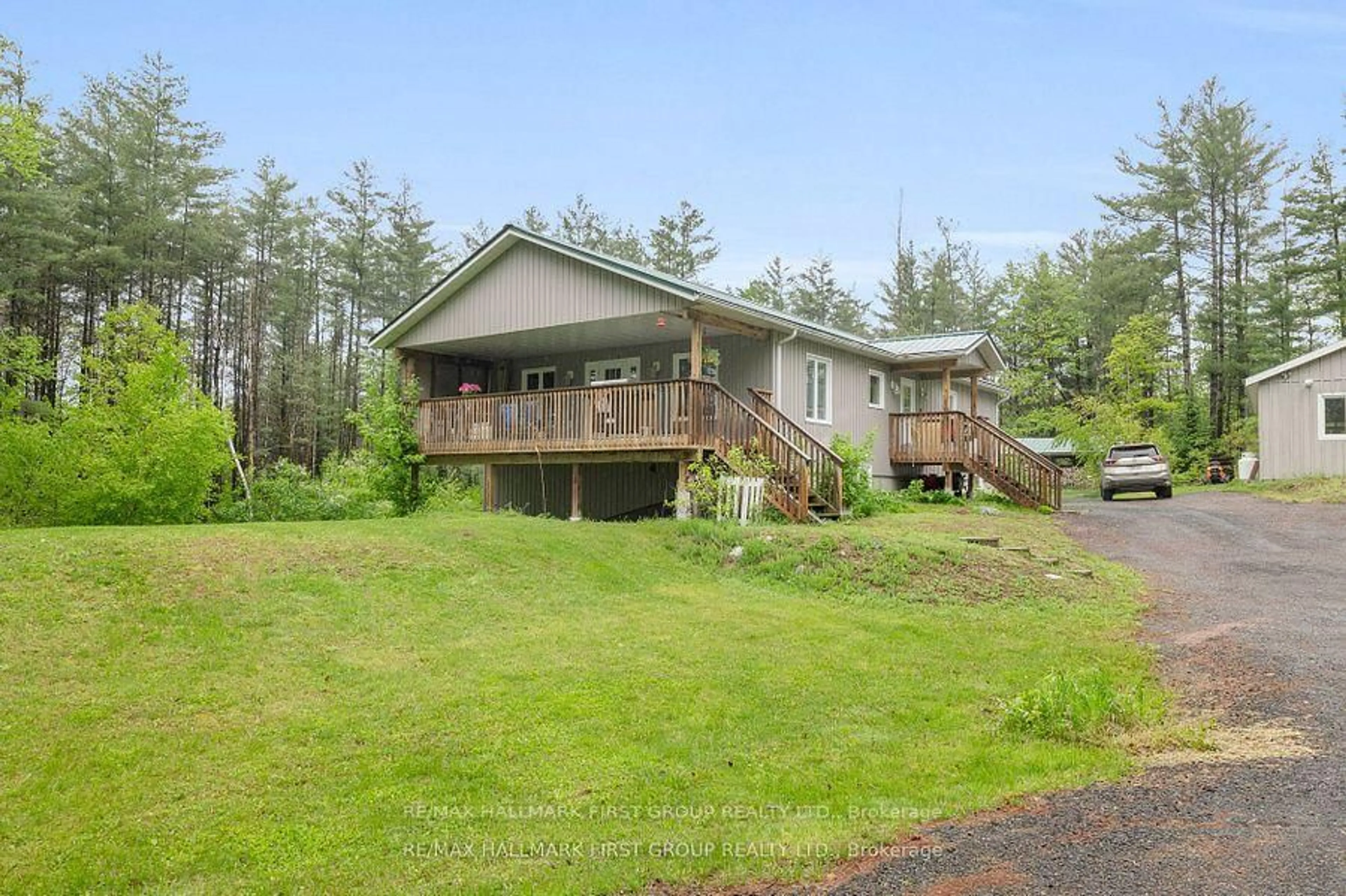 Unknown for 112 Moores Rd, Tweed Ontario K0K 3J0