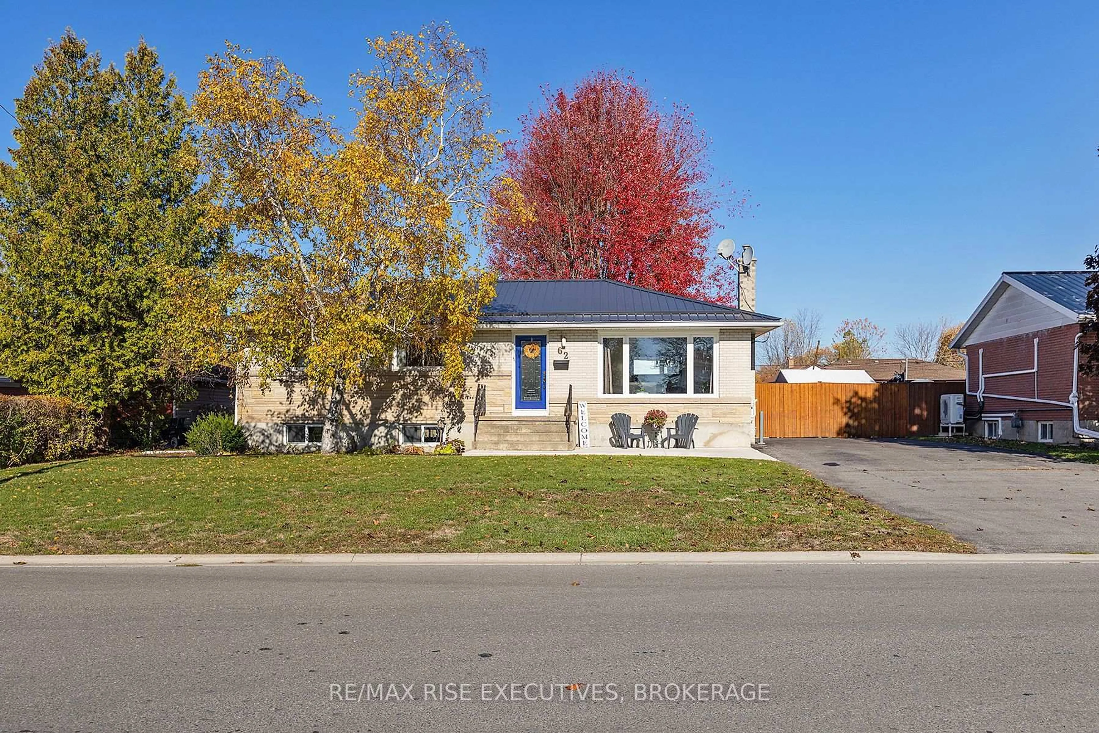 Unknown for 62 Briscoe St, Loyalist Ontario K7N 1G1