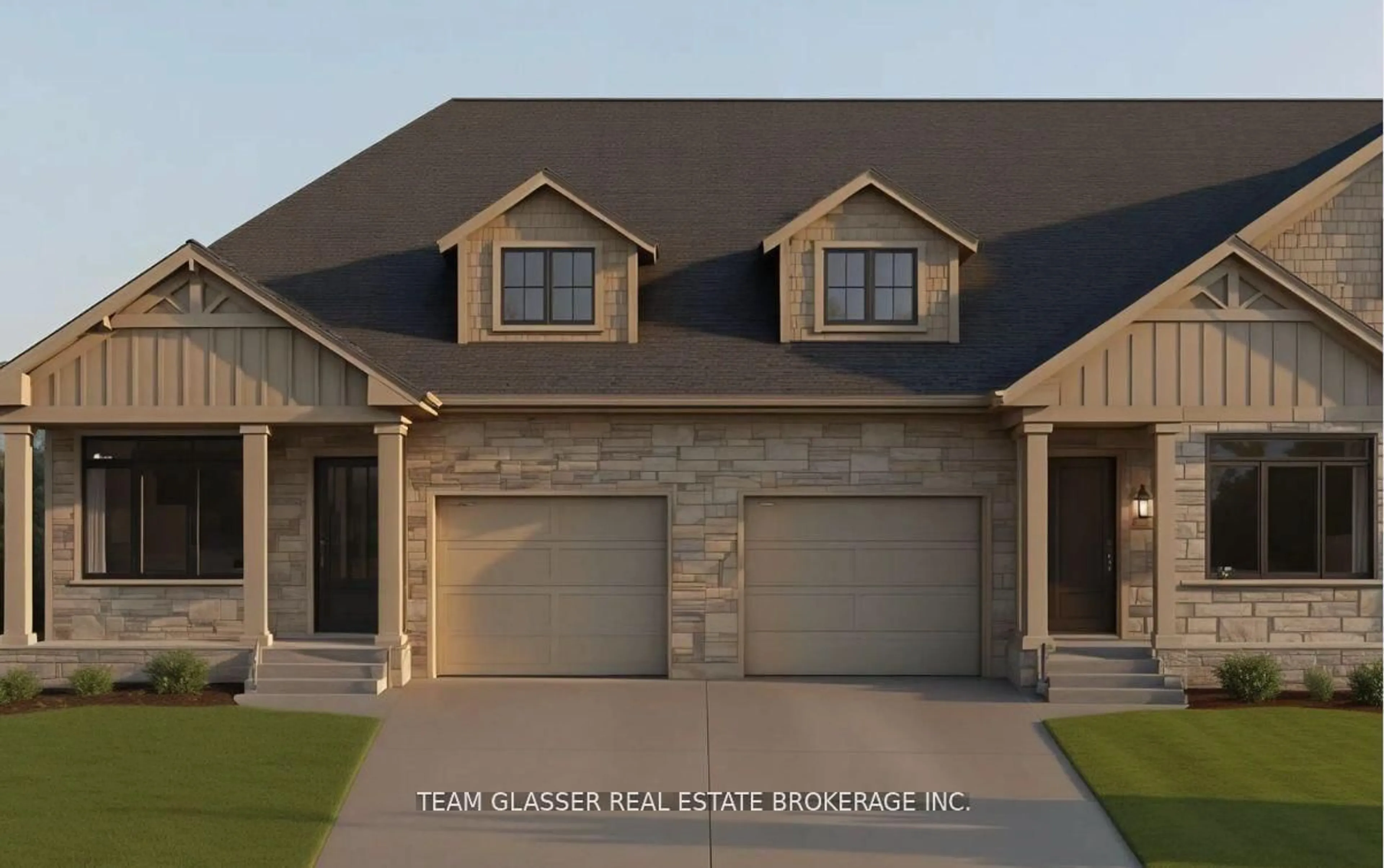 Unknown for 28 Dearing Dr, South Huron Ontario N0M 1T0