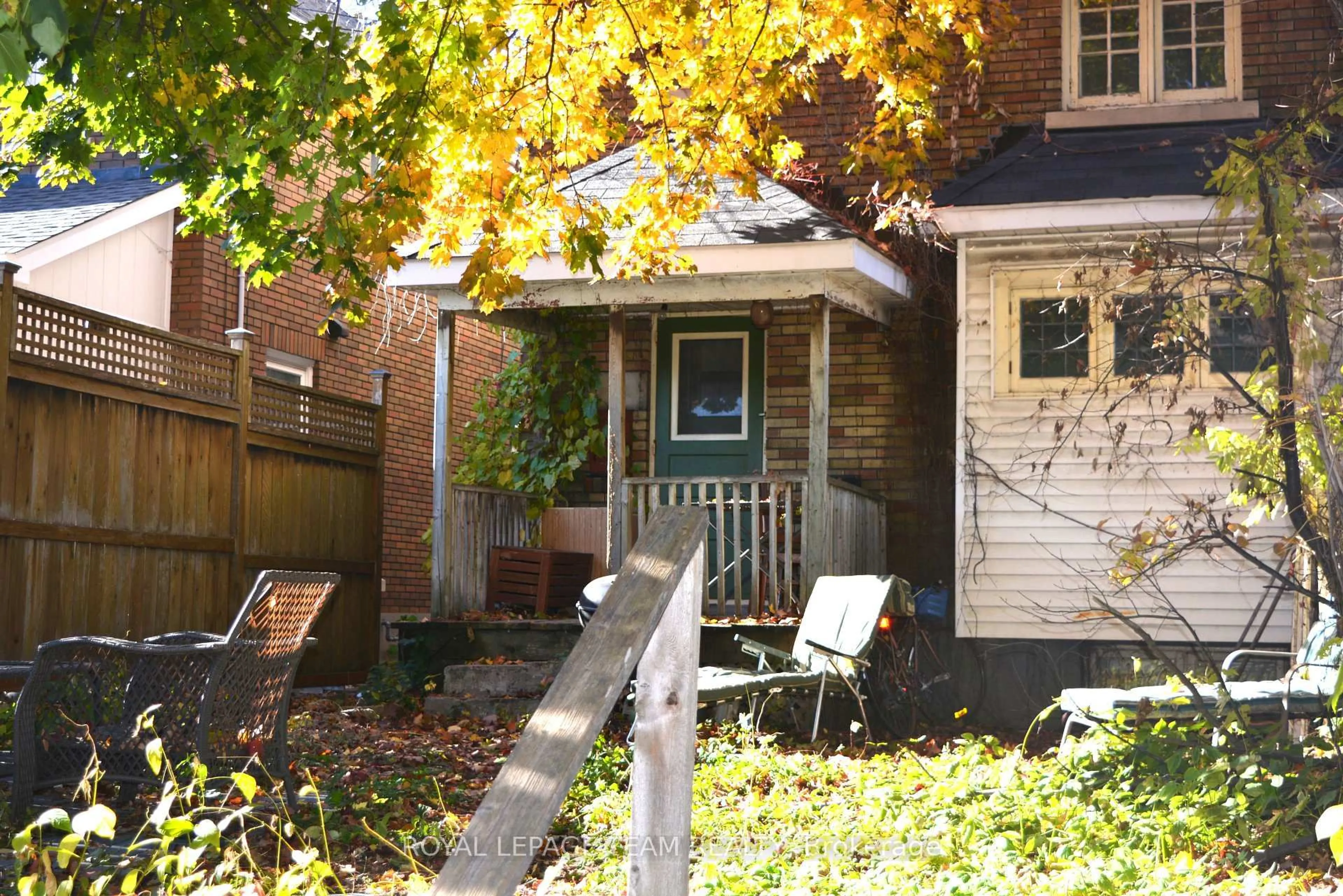 Home with brick exterior material, street for 175 Breezehill Ave, Ottawa Ontario K1Y 2J1