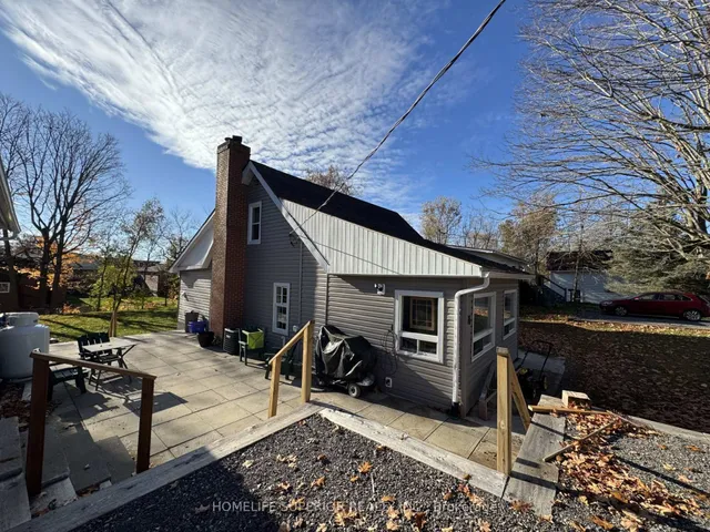 36 Madoc St, Limoges 3