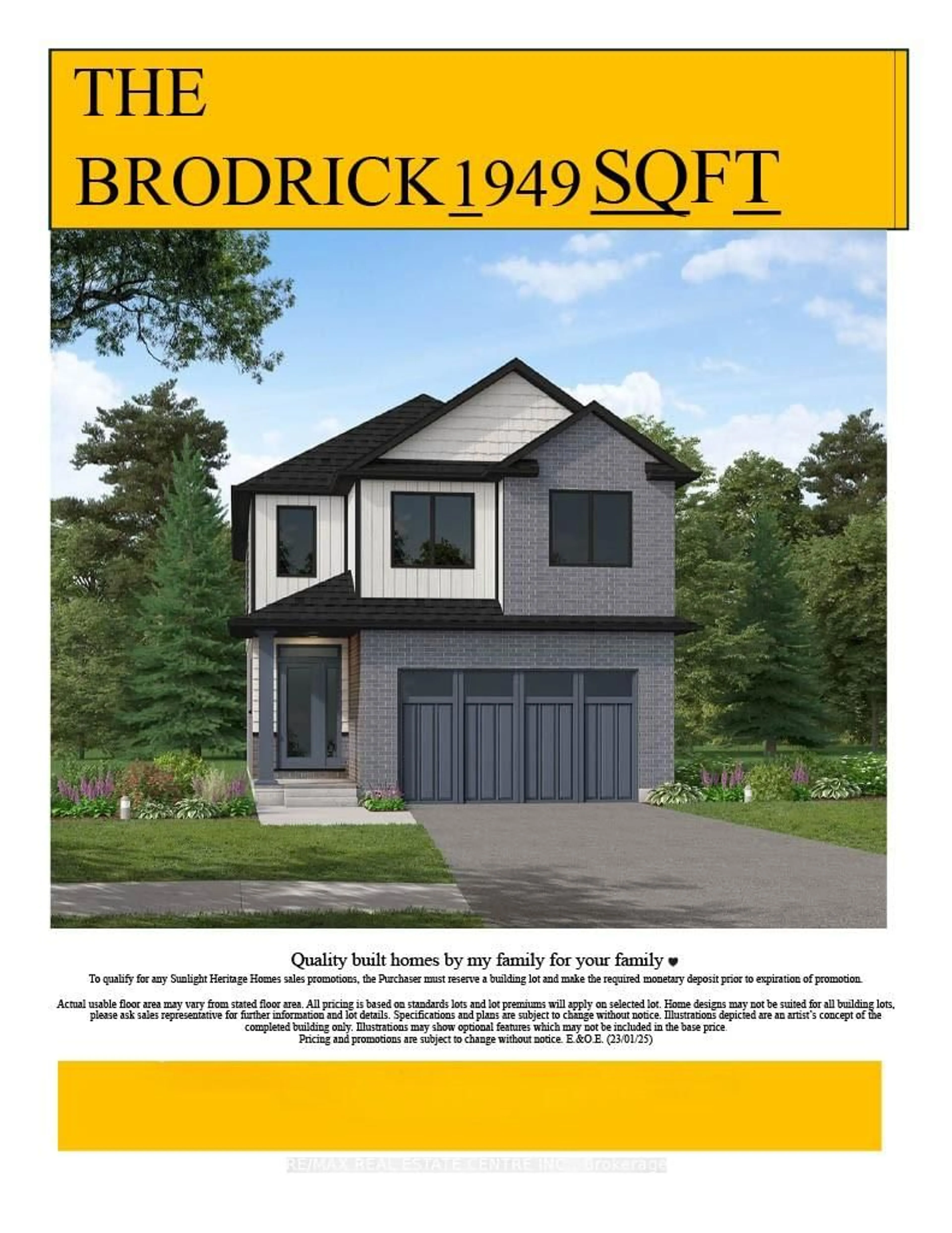 Home with brick exterior material, street for 95 Maple St, Mapleton Ontario N0G 1P0