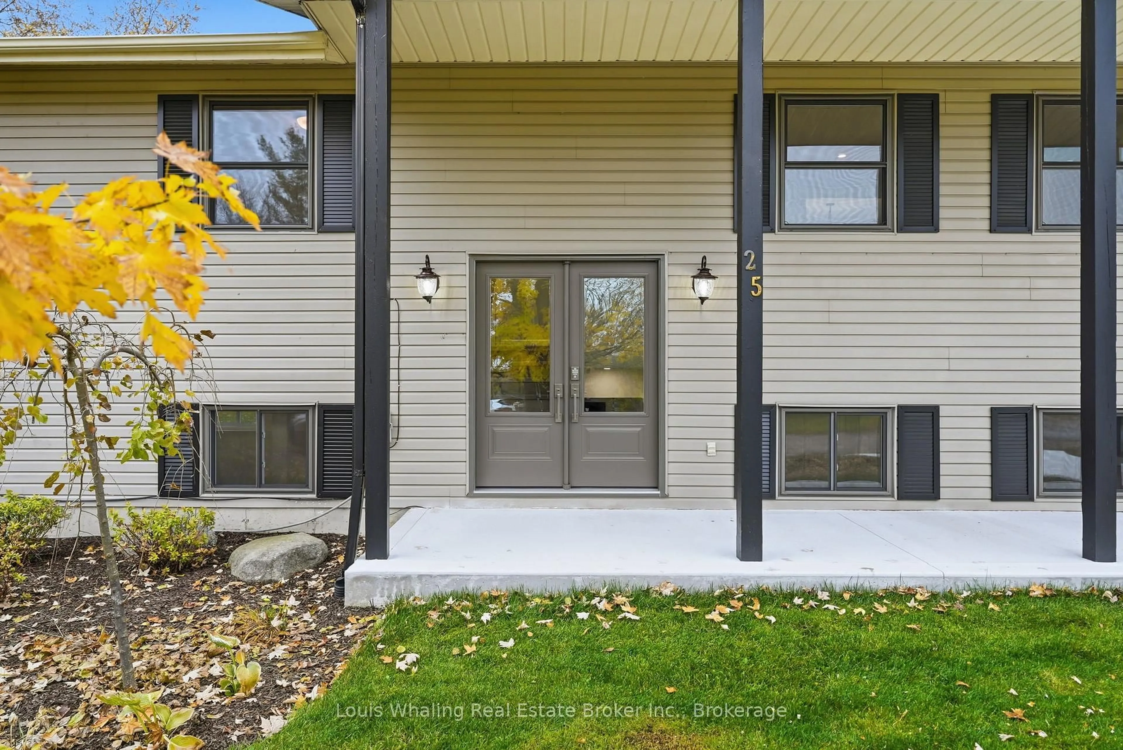 Unknown for 25 Dirstein St, Brockton Ontario N0G 1S0