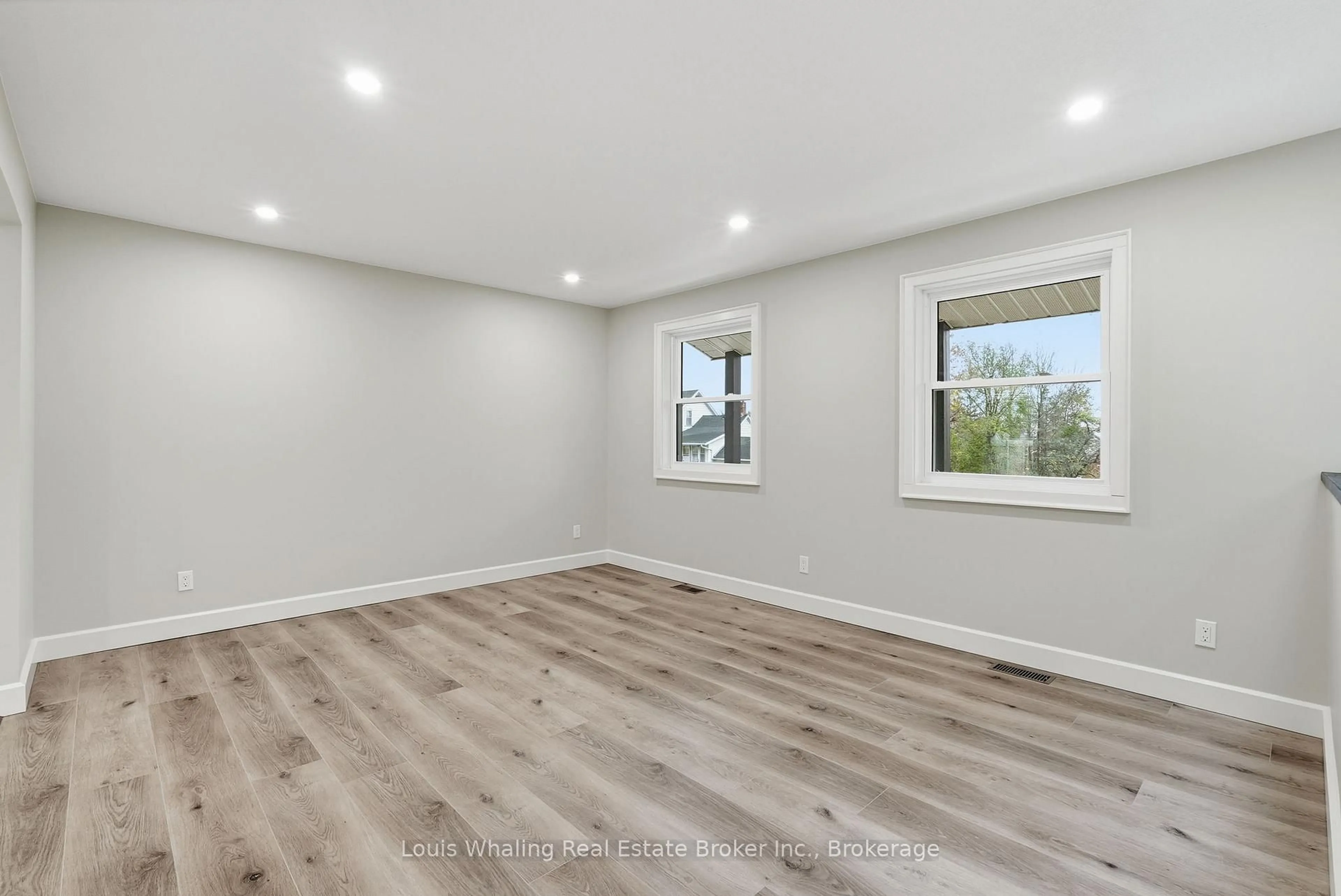 A pic of a room for 25 Dirstein St, Brockton Ontario N0G 1S0