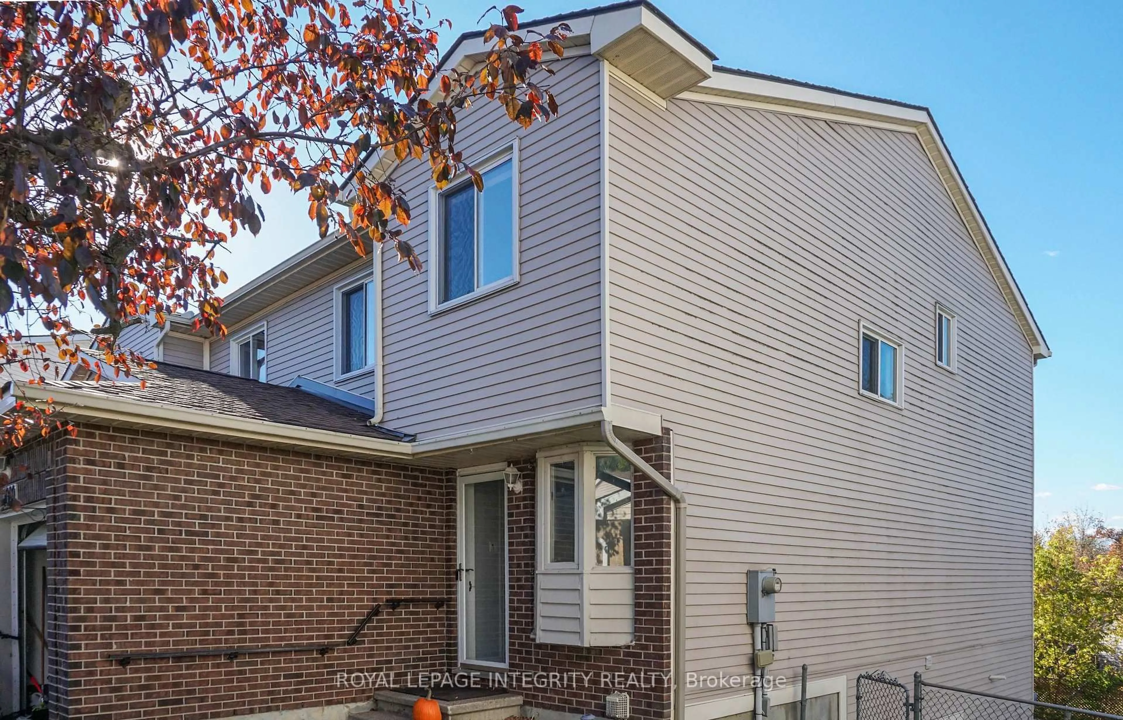 Home with brick exterior material, street for 1080 DES ORMES Pl, Orleans Ontario K1C 5L7