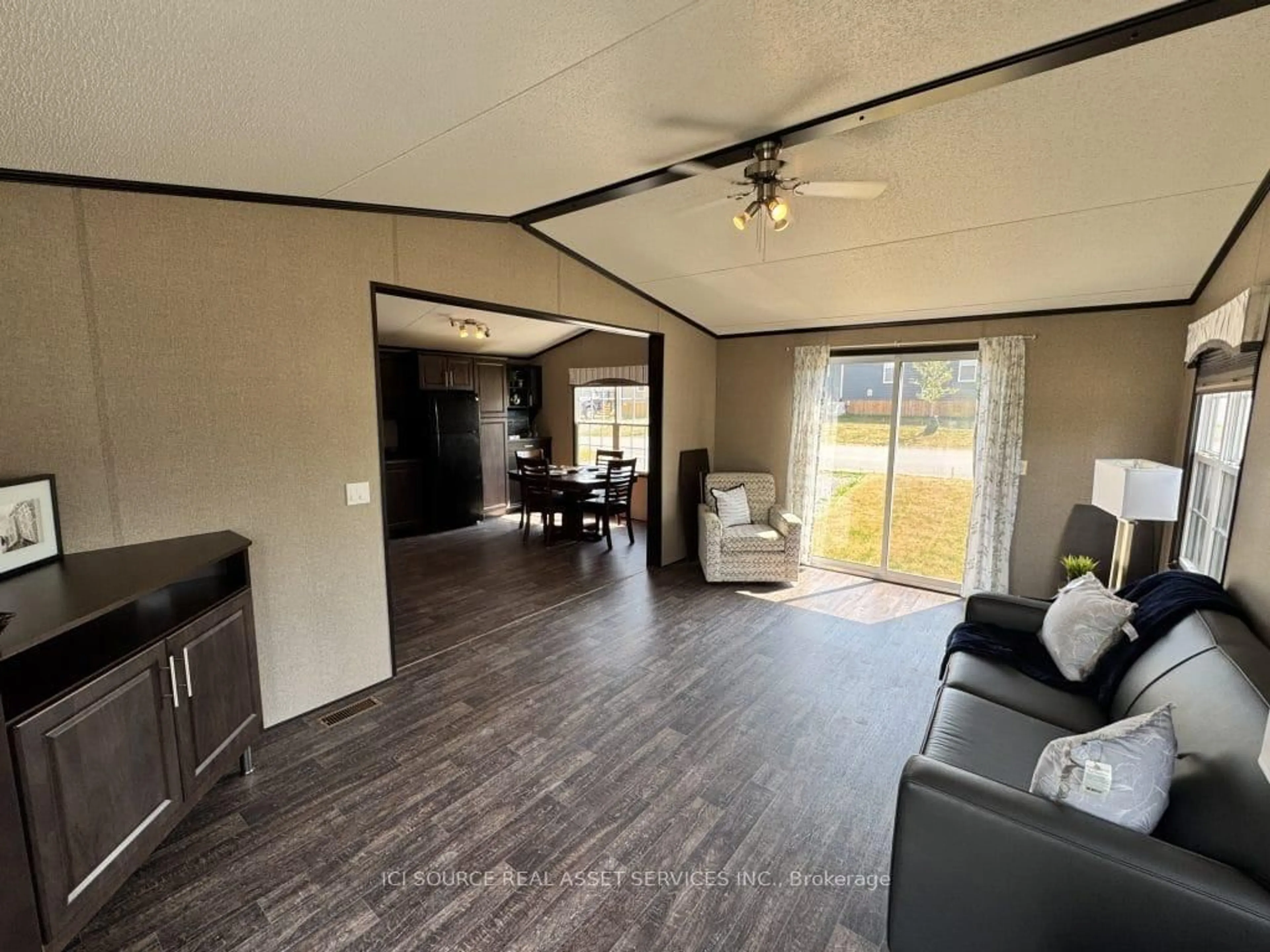 A pic of a room for 1235 Villiers Line #SAL024, Otonabee-South Monaghan Ontario K0L 2G0