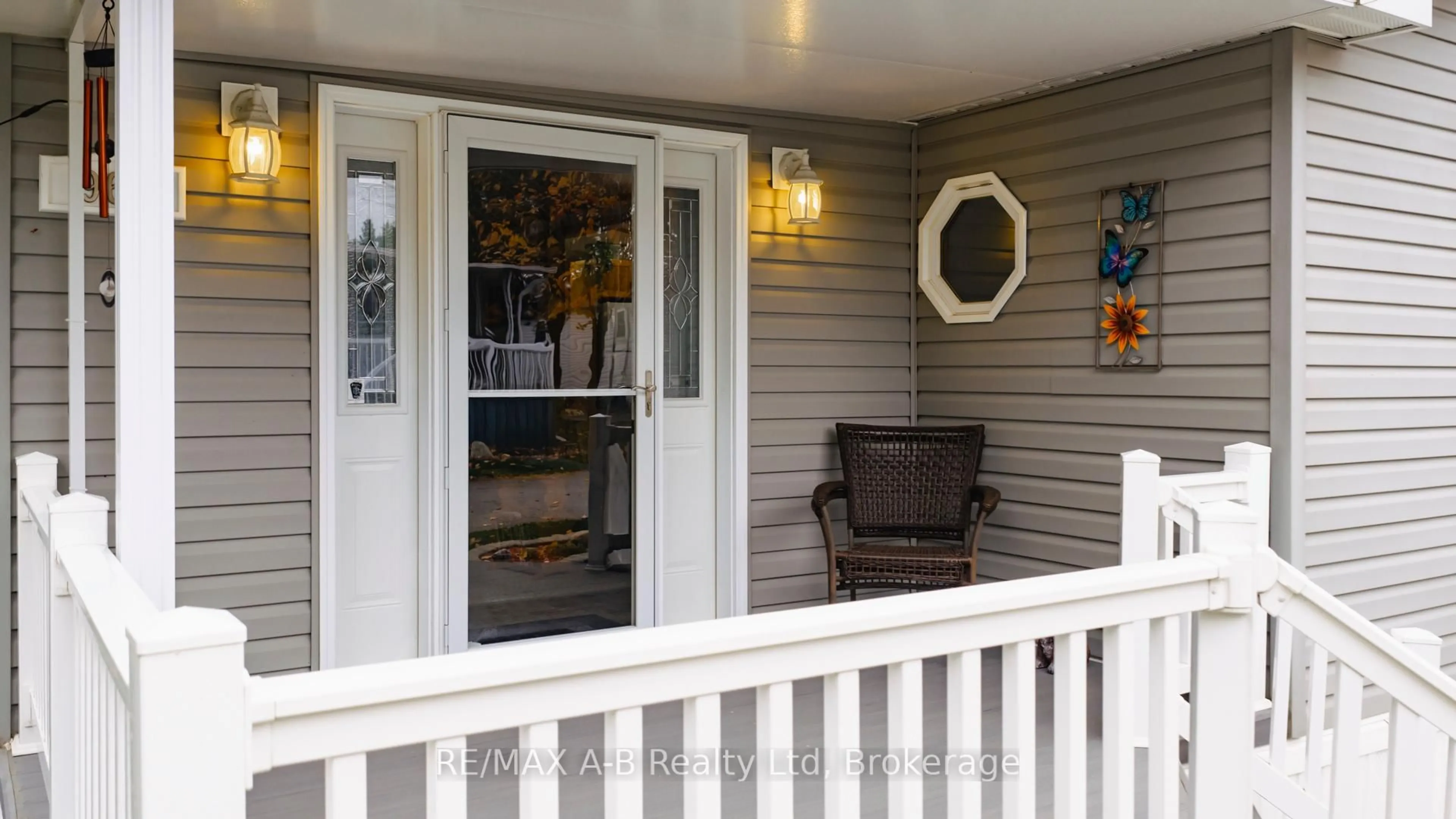 Unknown for 316489 31St Line #967, Zorra Ontario N0J 1J0