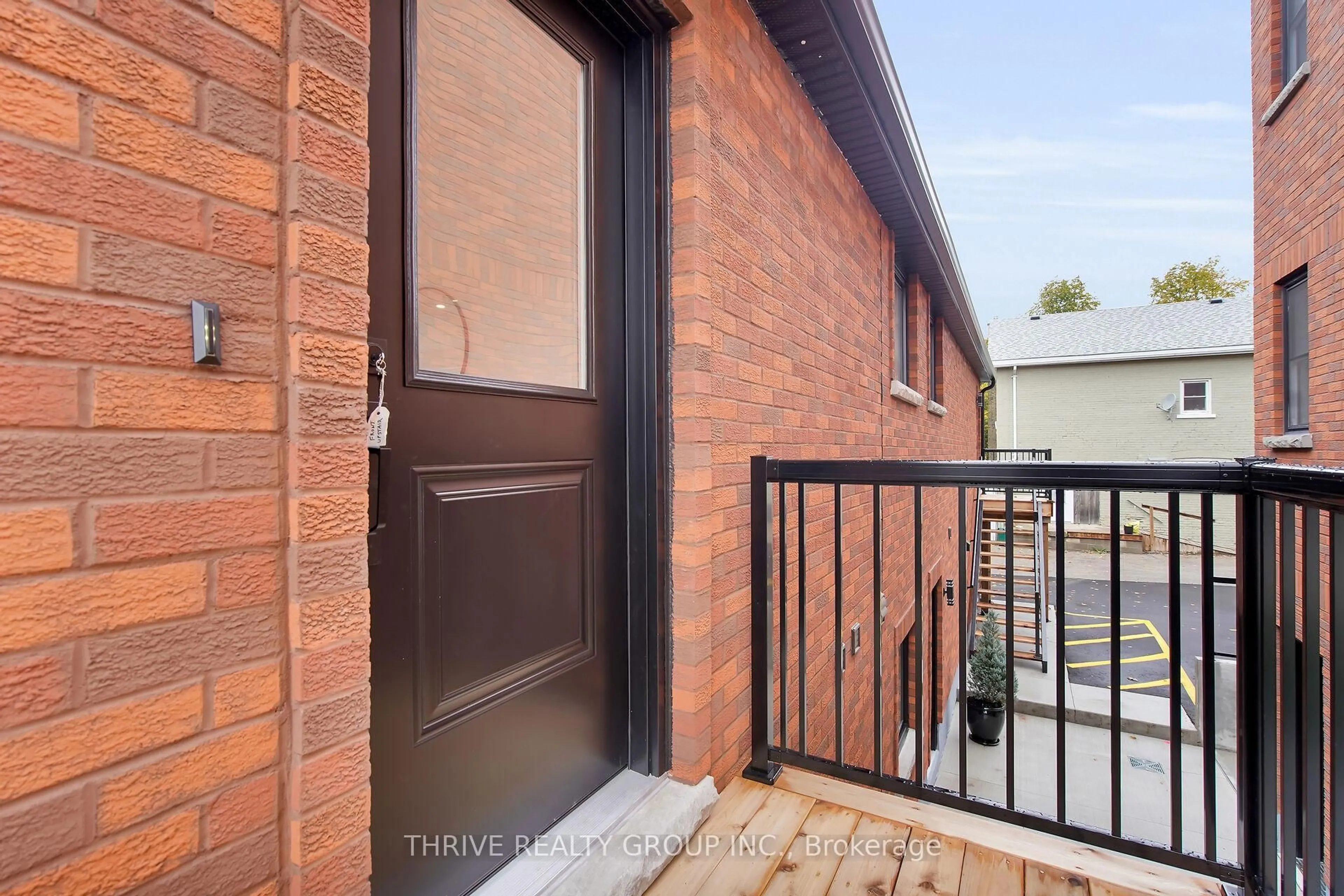 Unknown for 74 Church St #5, Stratford Ontario N5A 2R2