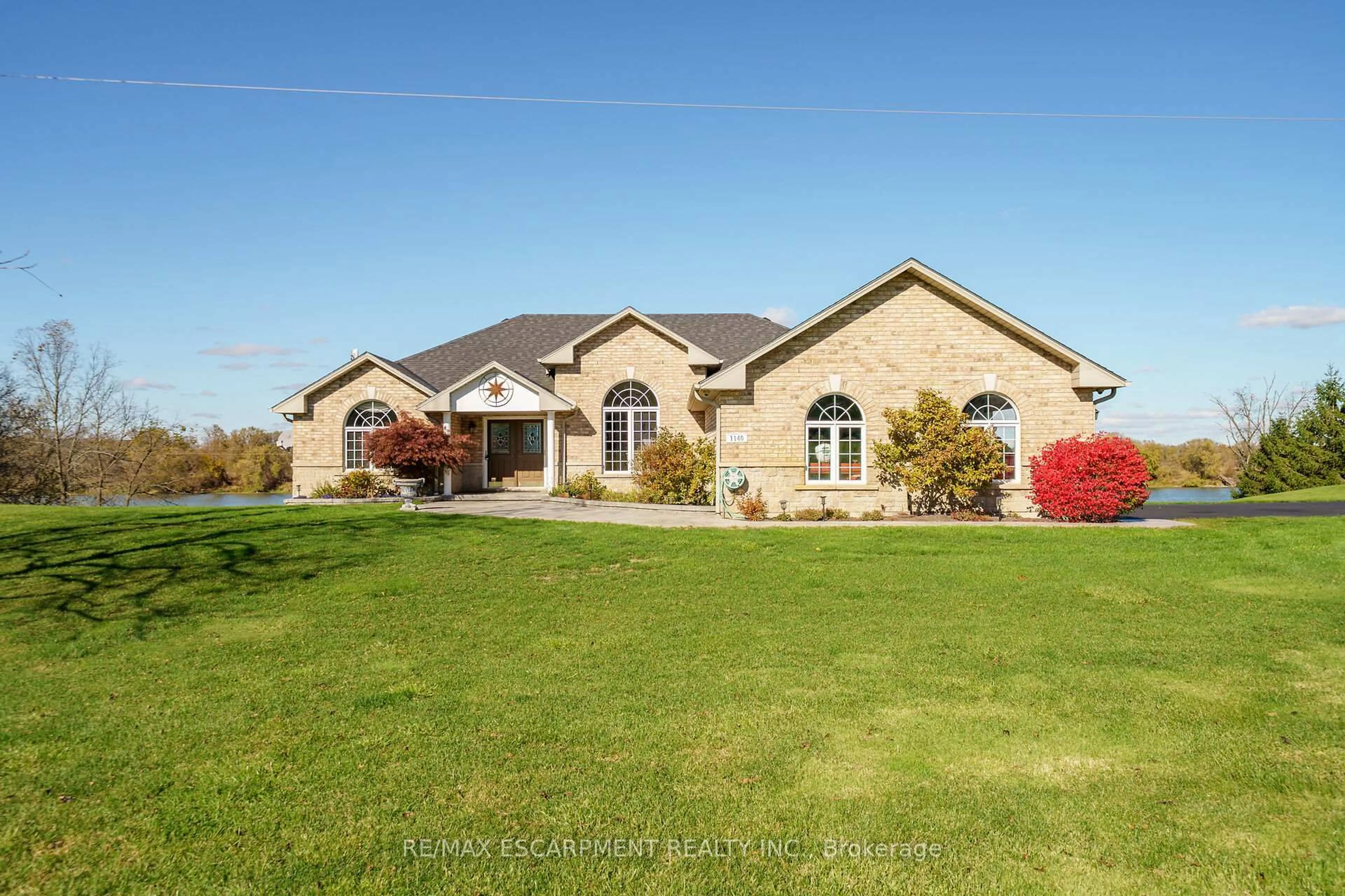 Unknown for 1140 River Rd, Haldimand Ontario N0A 1E0