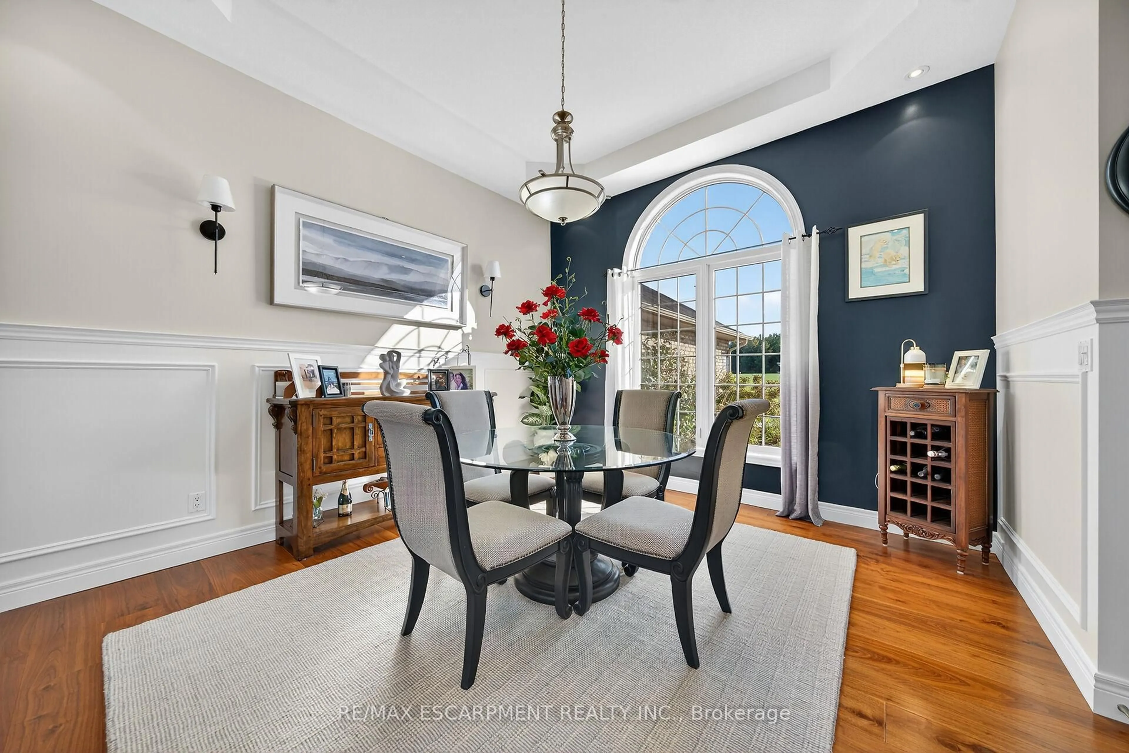 Dining room, unknown for 1140 River Rd, Haldimand Ontario N0A 1E0