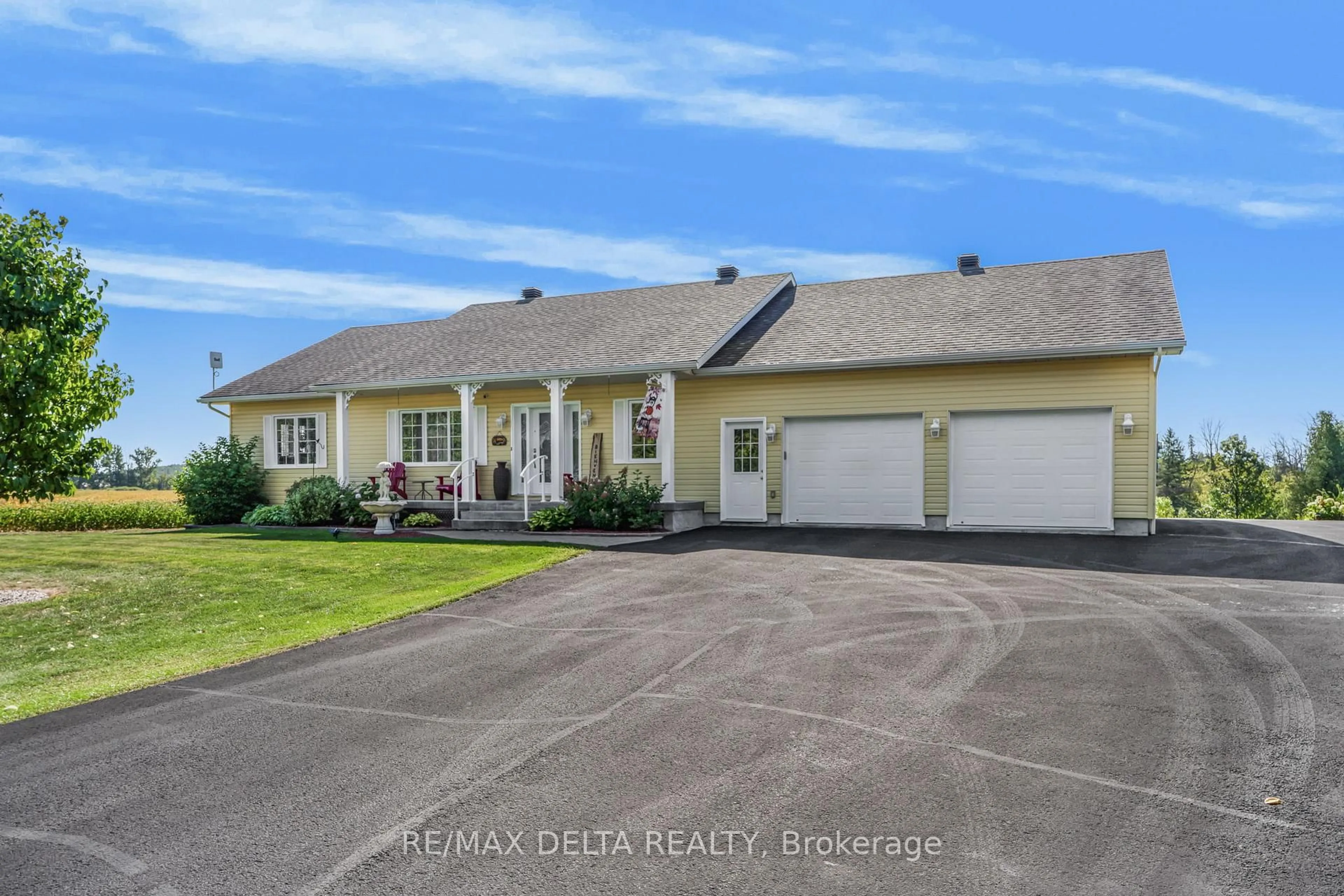 Unknown for 990 Concession 1 Concession, Alfred and Plantagenet Ontario K0B 1L0