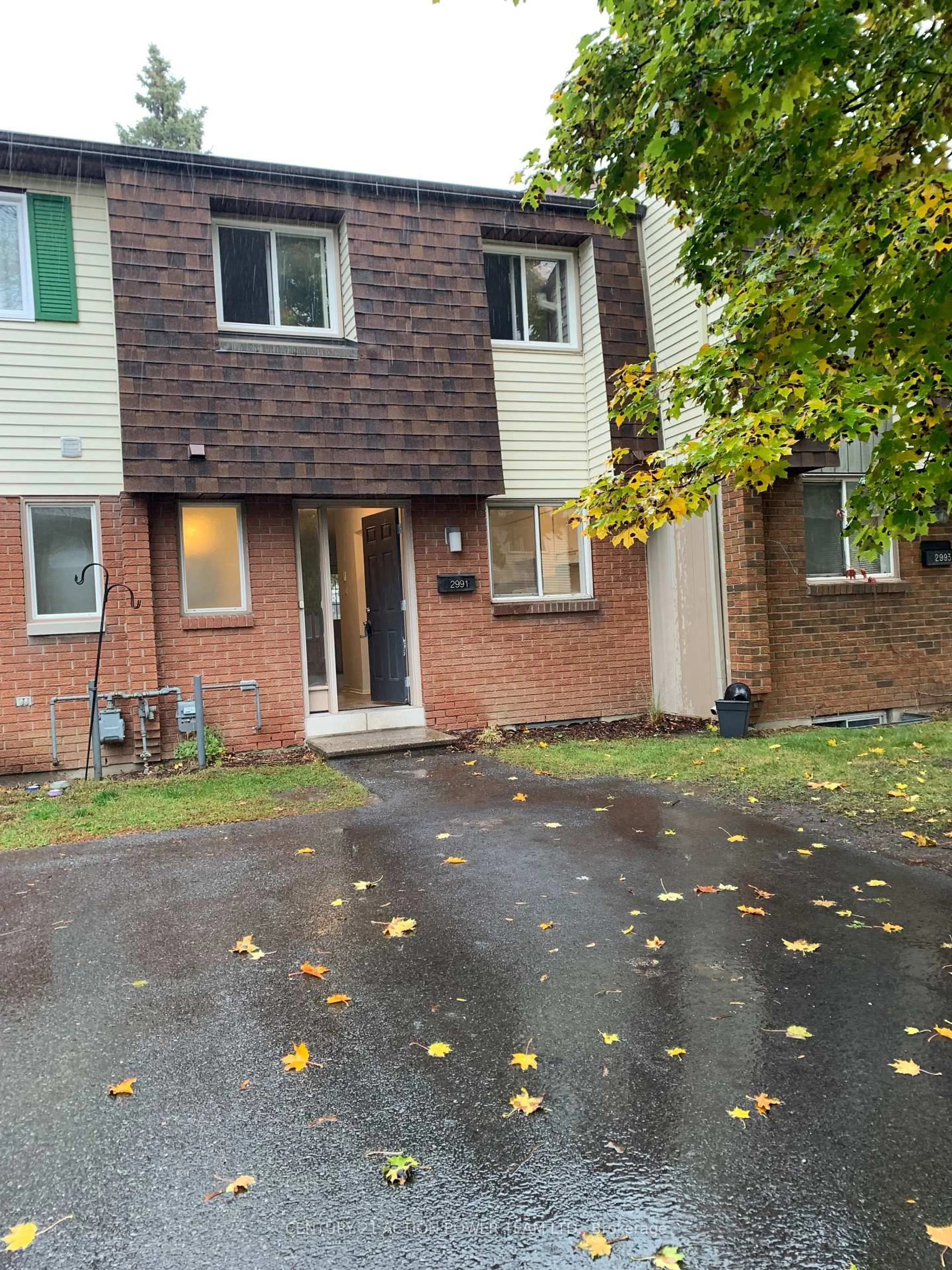 Unknown for 2991 Olympic Way #139, Ottawa Ontario K1T 1Y3