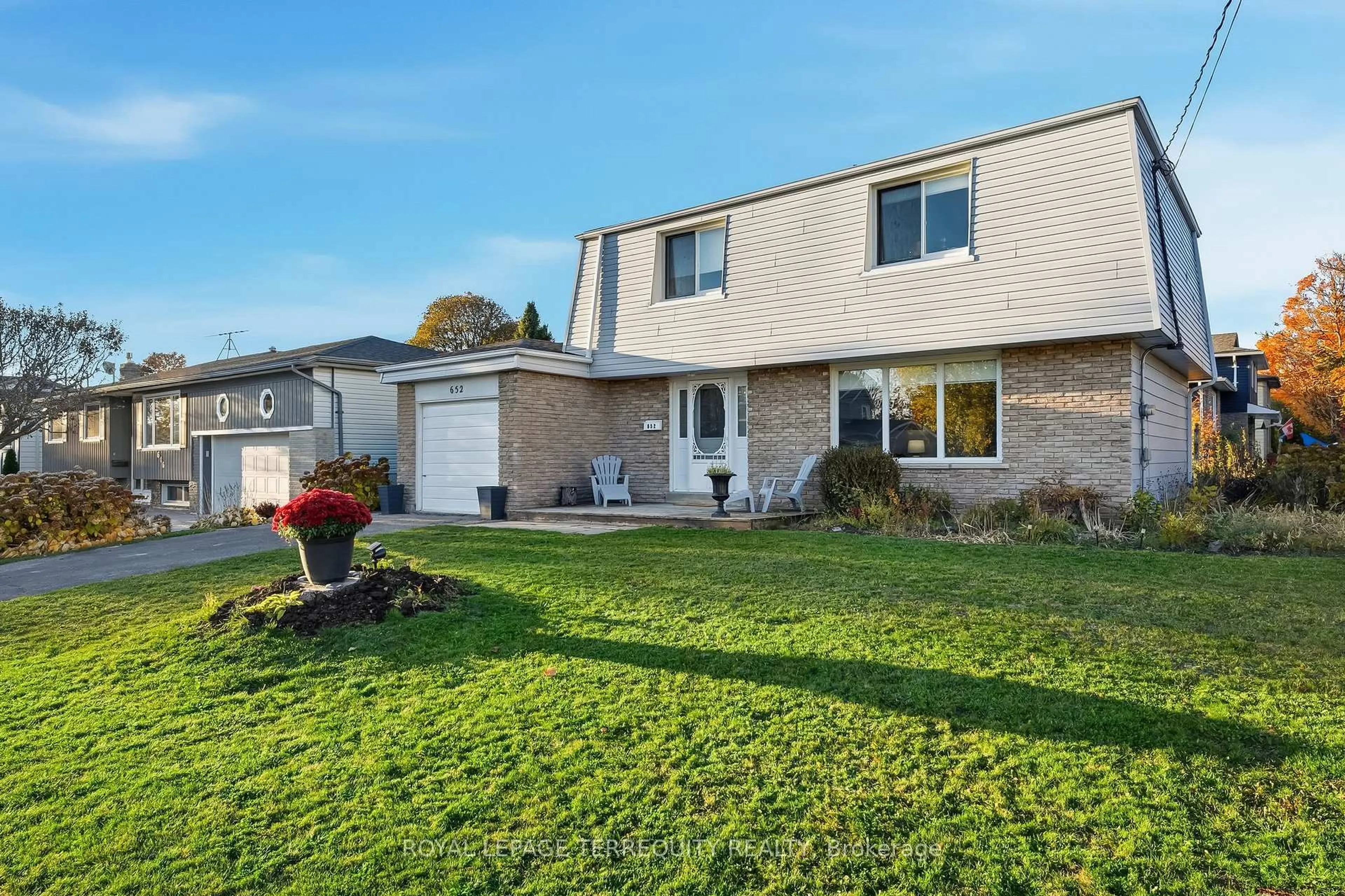 Unknown for 652 Spragge Cres, Cobourg Ontario K9A 4R4