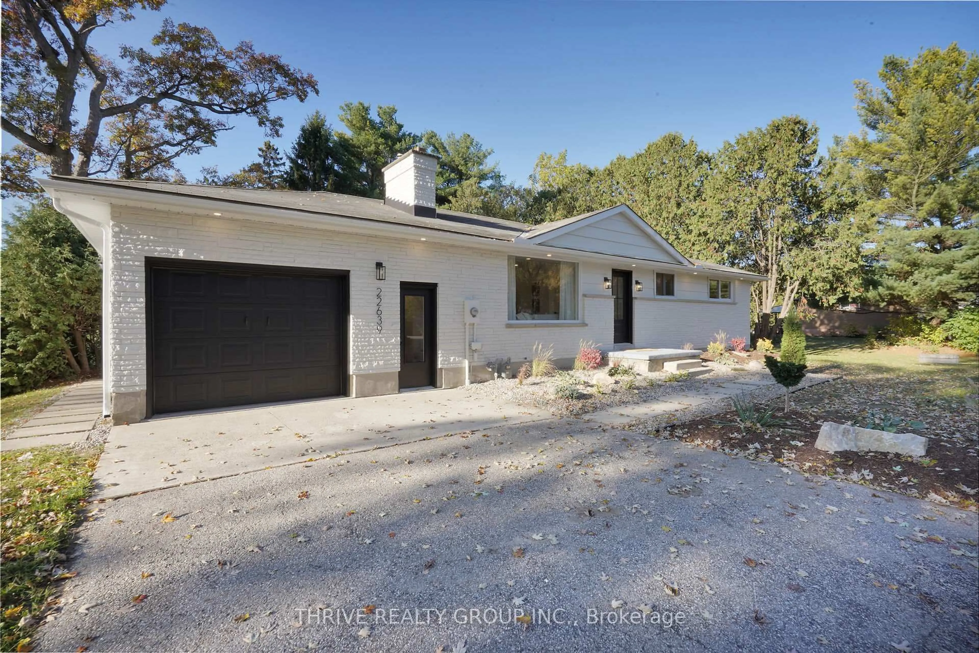 Unknown for 22639 Troops Rd, Strathroy-Caradoc Ontario N0L 1W0