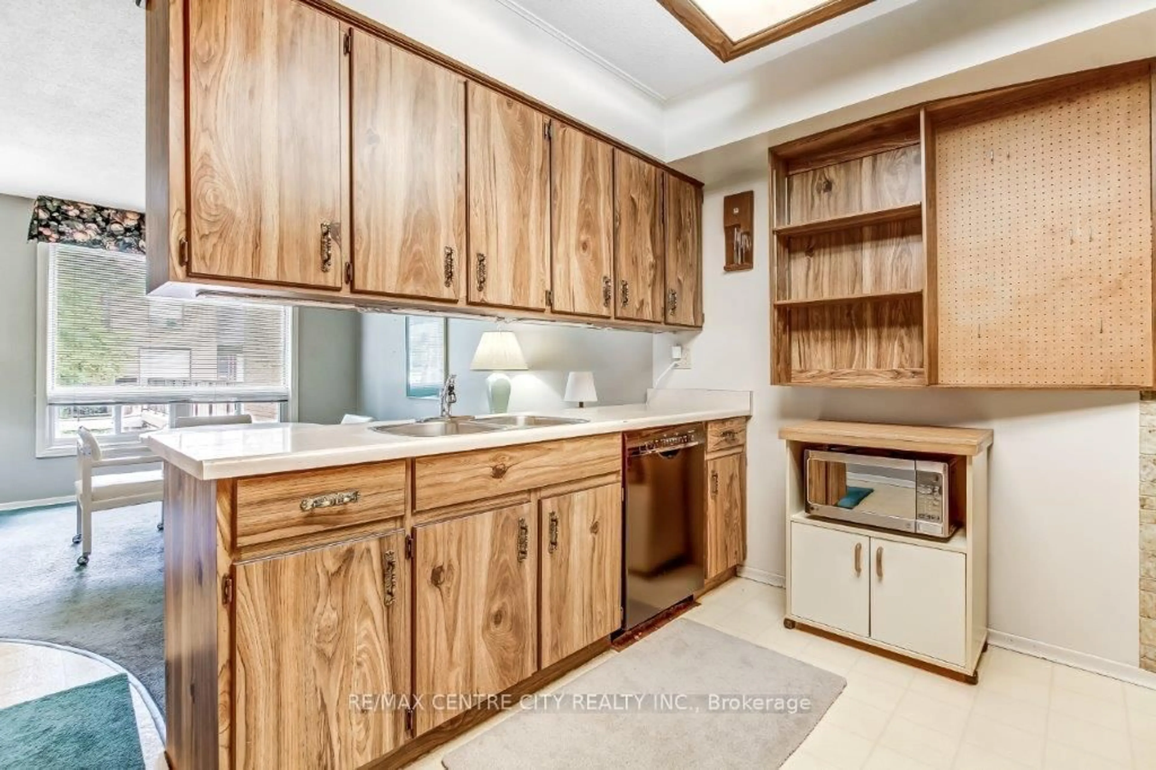 Standard kitchen, unknown for 769 Berkshire Dr #-, London South Ontario N6J 3S5