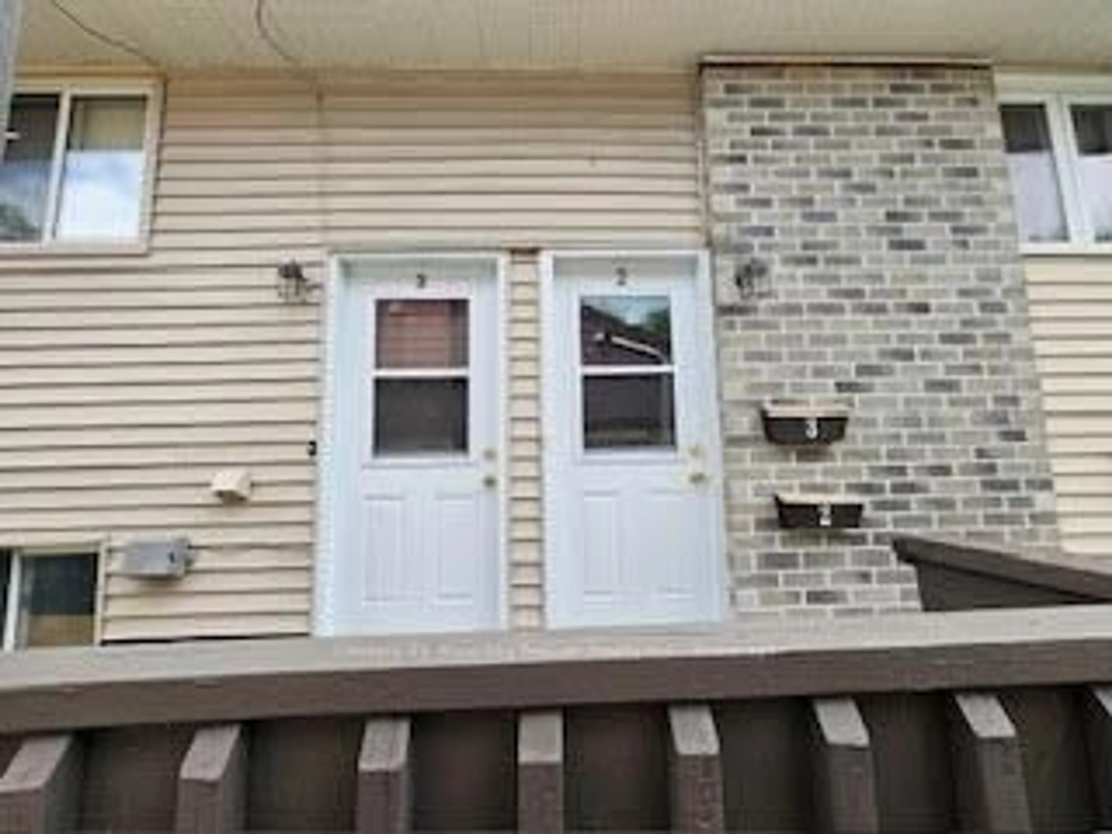 Unknown for 431 Dudley Ave, North Bay Ontario P1B 7A6