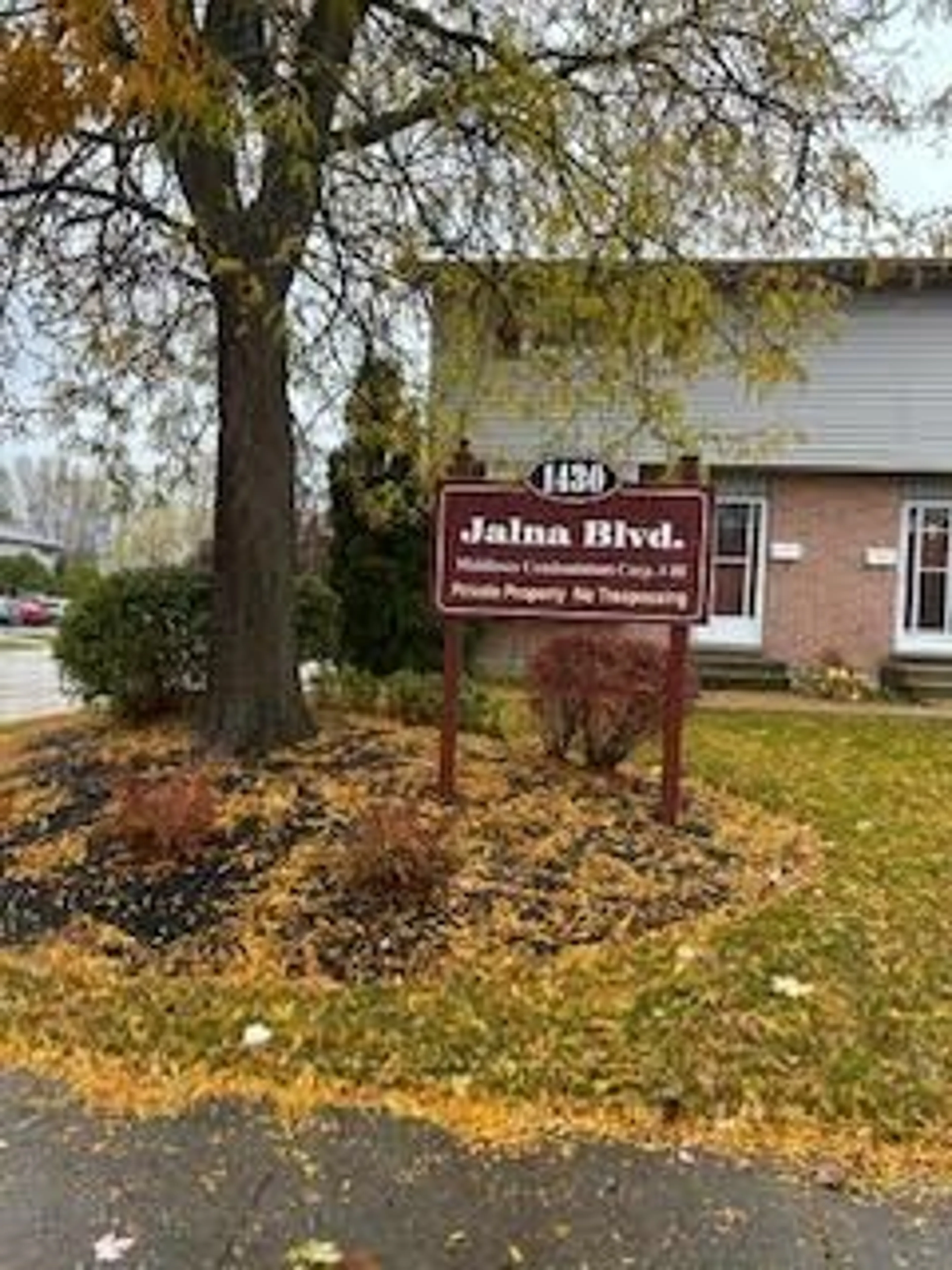 Unknown for 1430 Jalna Blvd #27, London South Ontario N6E 3C1