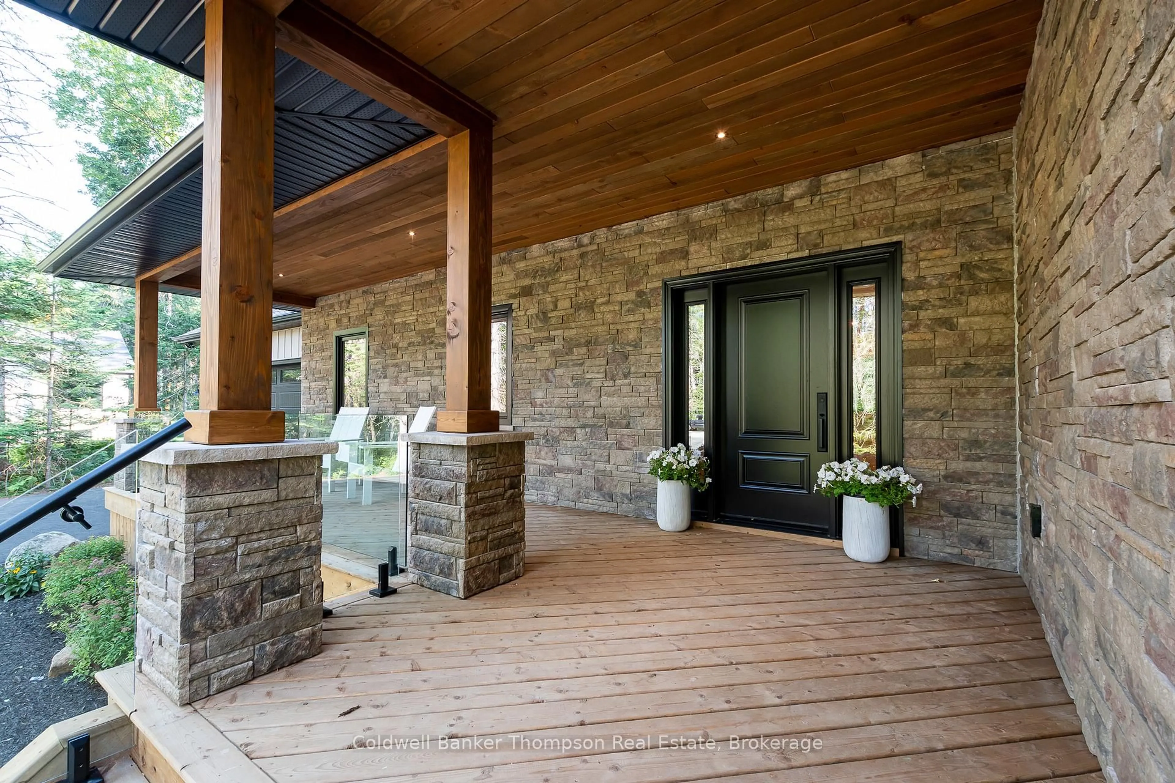 Unknown for 27 Crimson Lane, Huntsville Ontario P0B 1L0