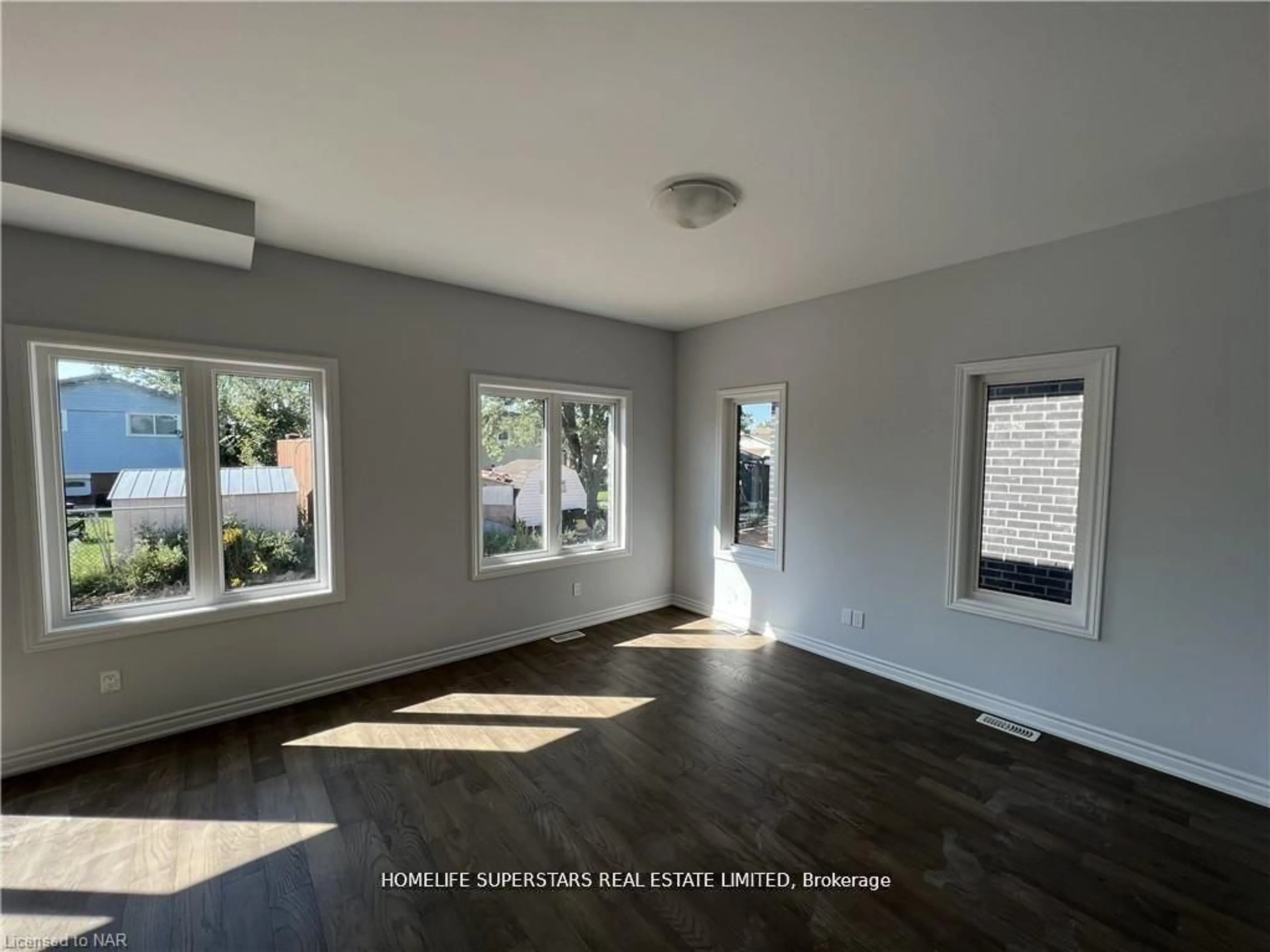 A pic of a room for 68 Mclaughlin St, Welland Ontario L3B 0J8