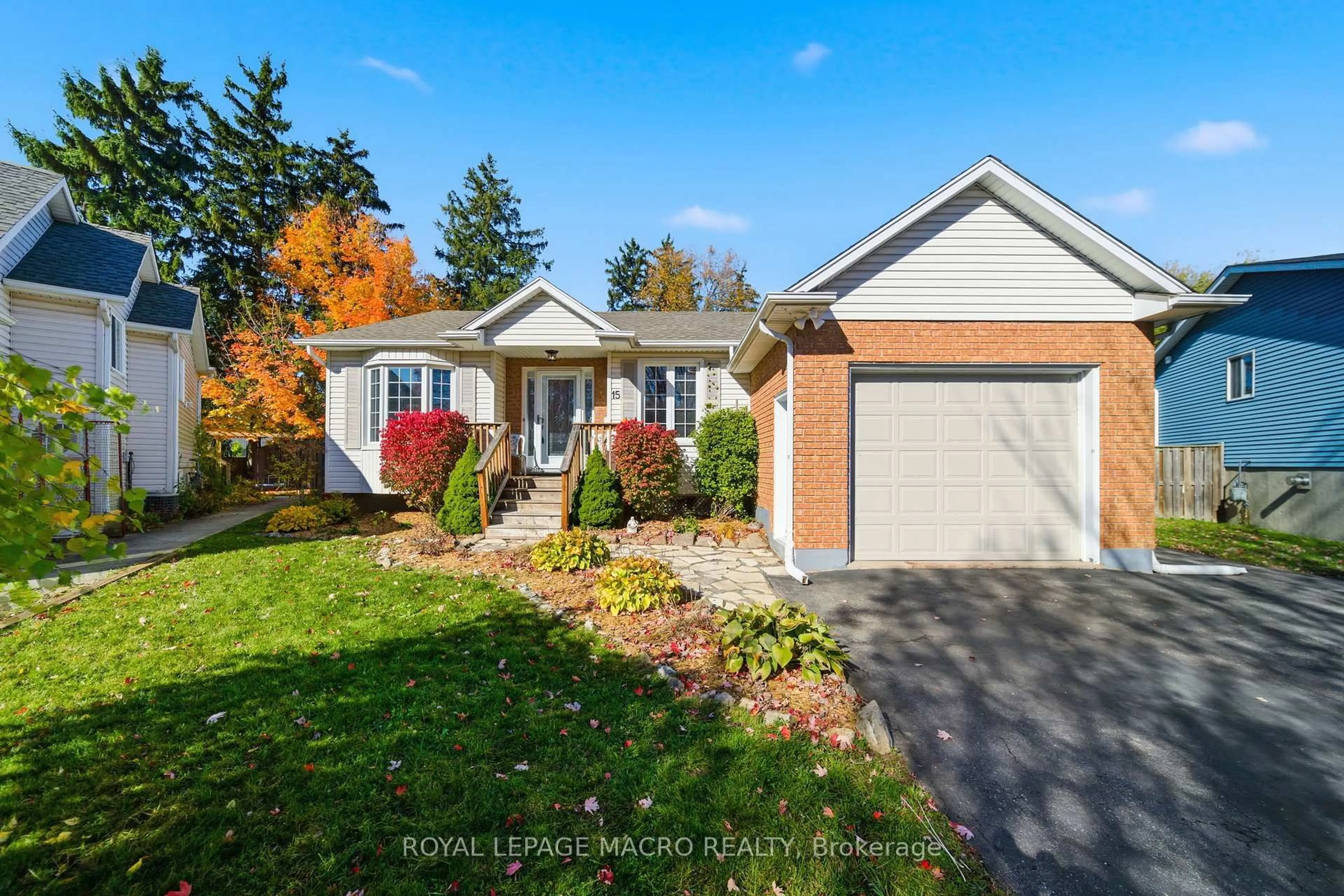 Unknown for 15 Anderson Cres, West Lincoln Ontario L0R 2A0