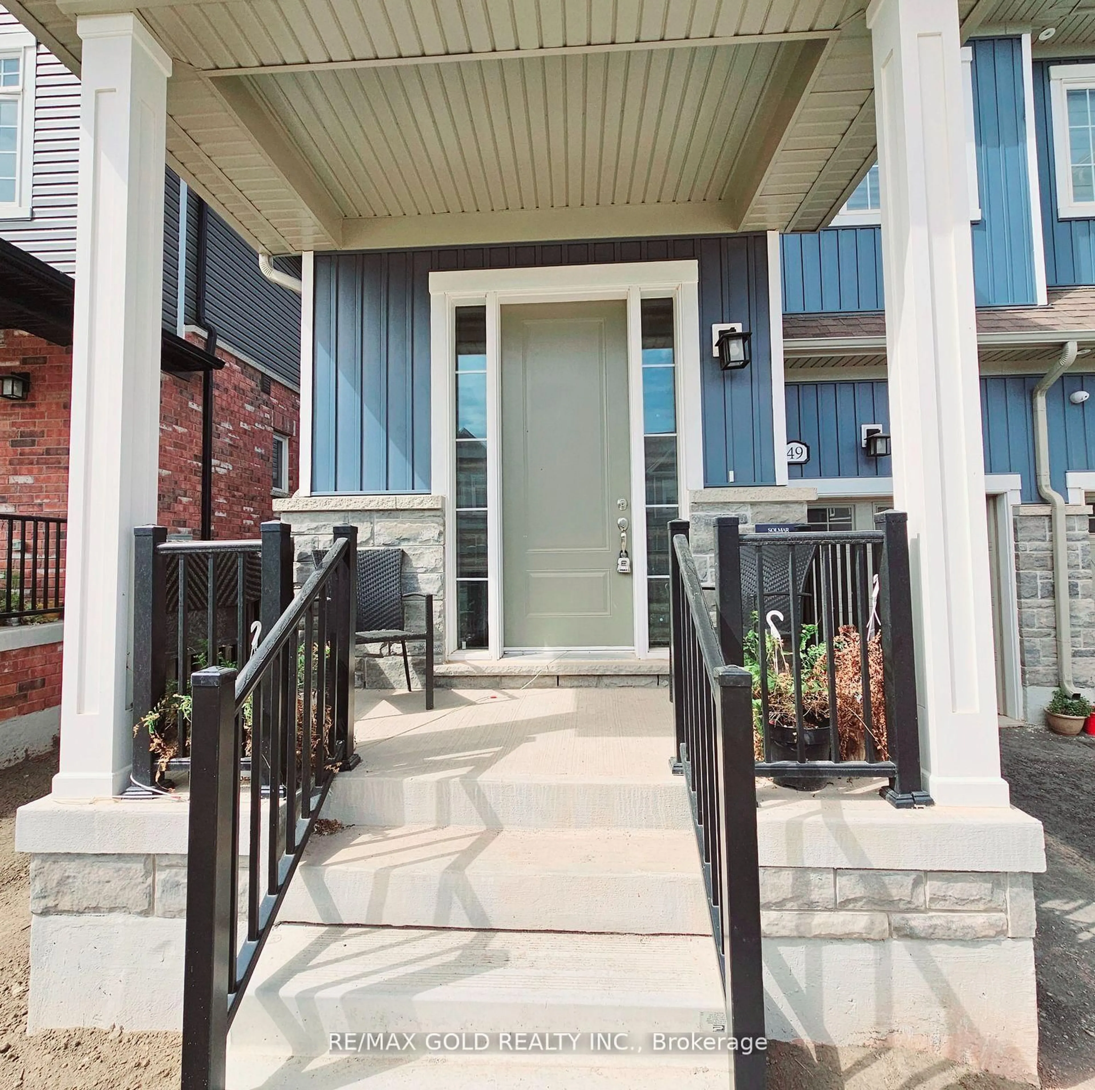 Unknown for 49 Brown St, Erin Ontario N0B 1T0