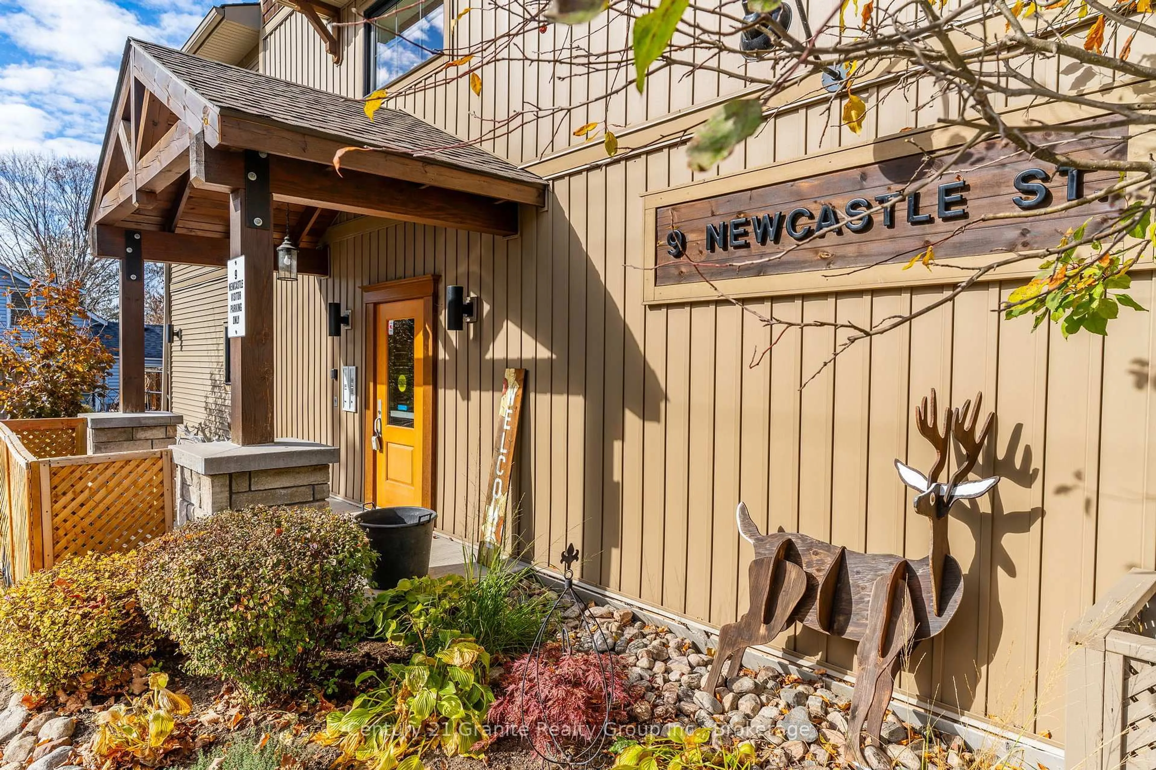 Unknown for 9 Newcastle St #104, Minden Hills Ontario K0M 2K0