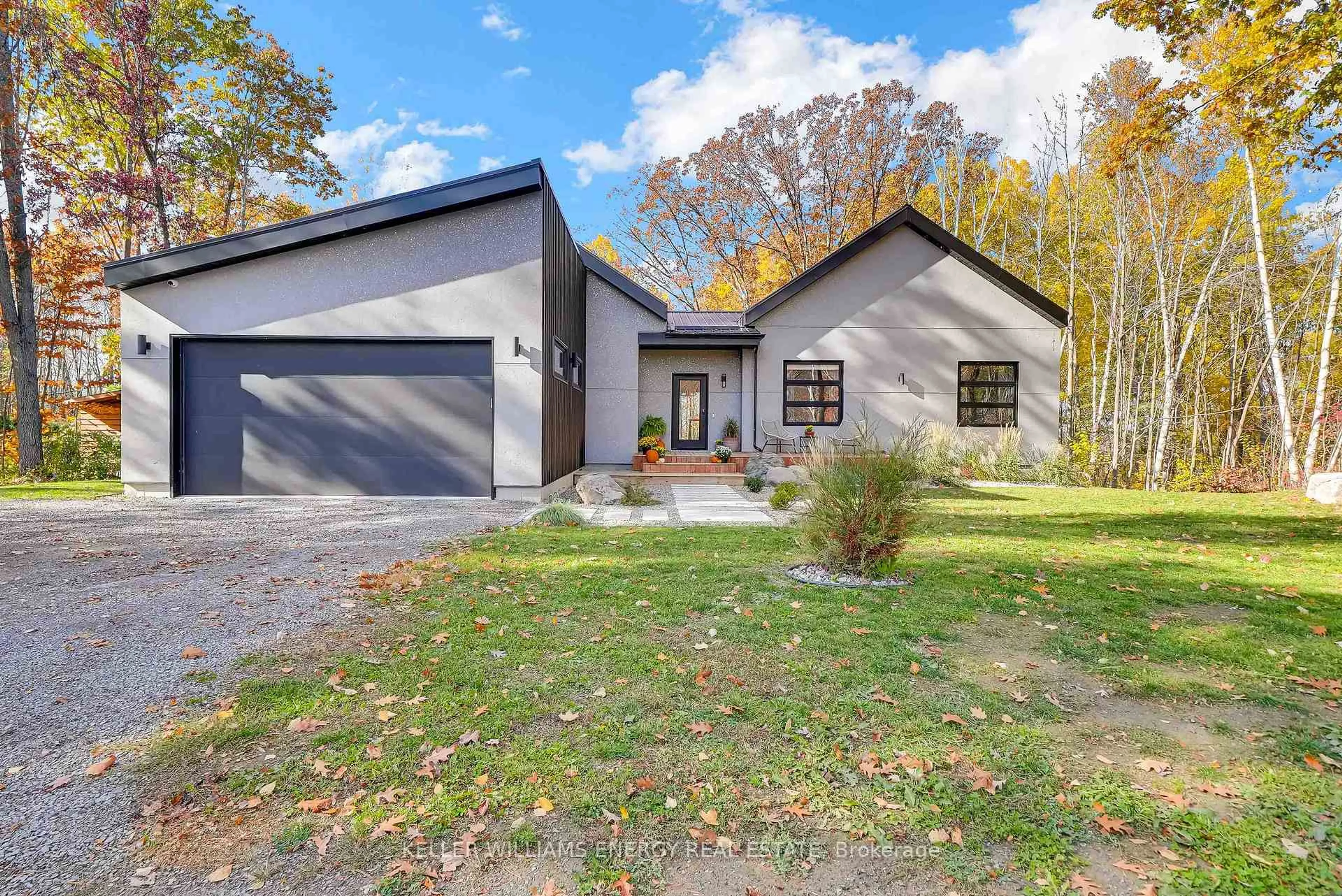 Home with brick exterior material, street for 17 New Pierce Dr, Stirling Ontario K0K 3E0