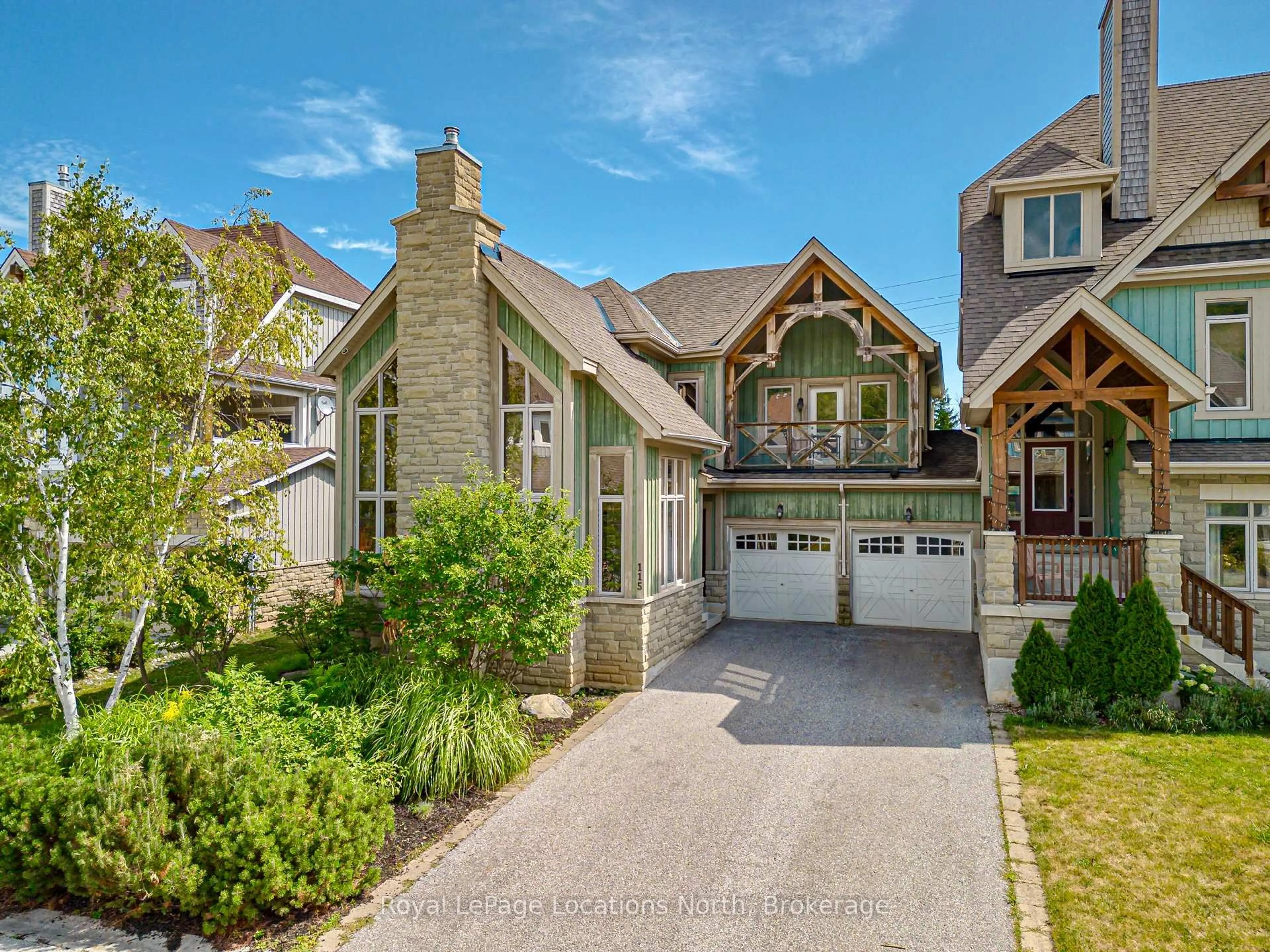 Unknown for 115 Venture Blvd, Blue Mountains Ontario L9Y 0B6