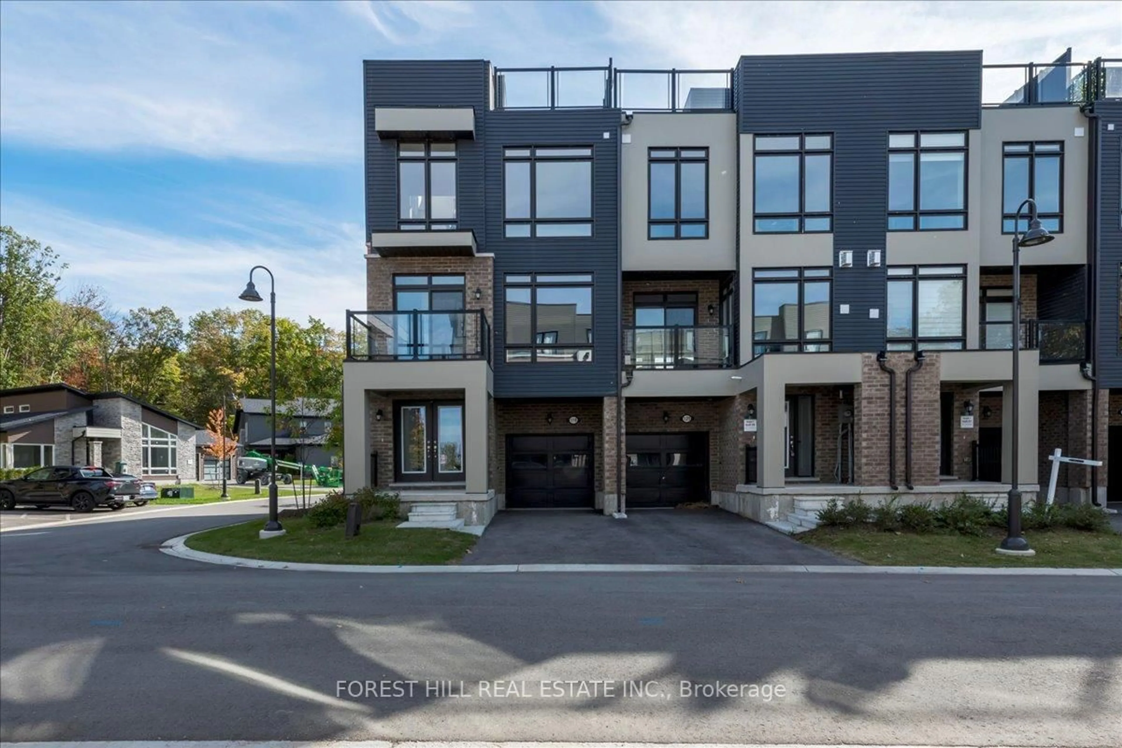 Home with brick exterior material, street for 119 Marina Village Dr, Georgian Bay Ontario L0K 1S0