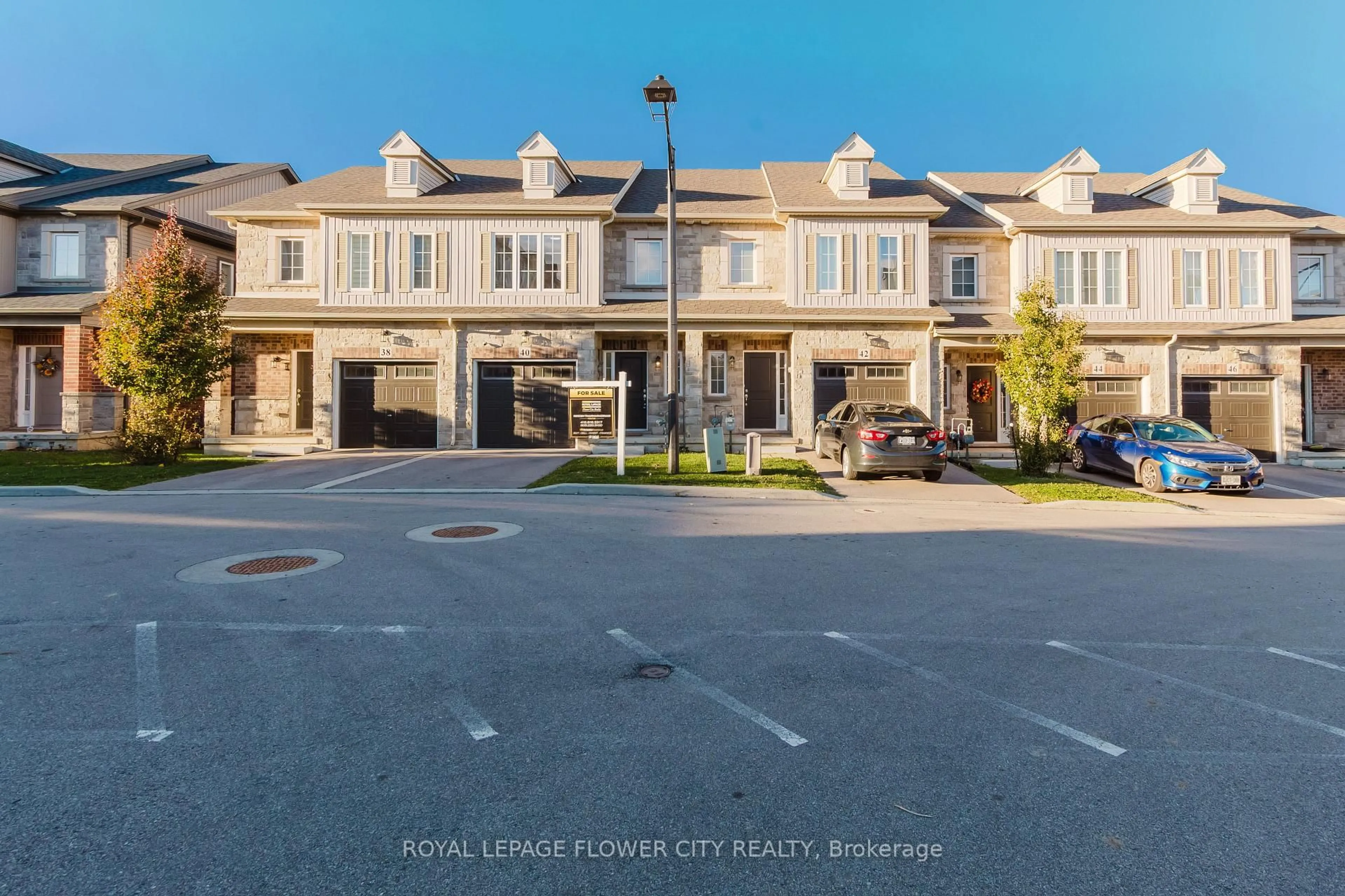 Unknown for 40 Dayman Dr, Hamilton Ontario L9K 0J9