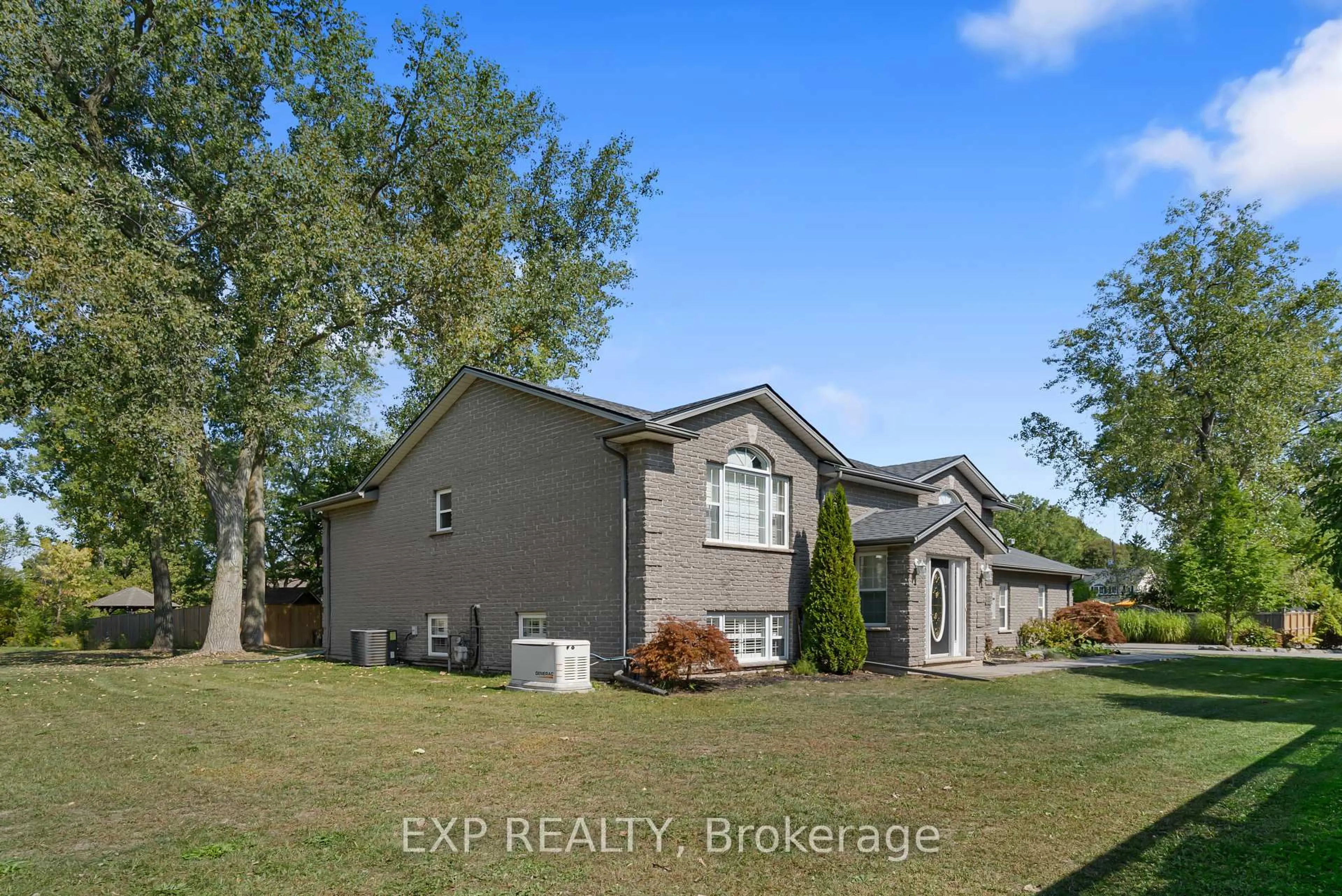 Unknown for 93 PARK St, Fort Erie Ontario L0S 1N0