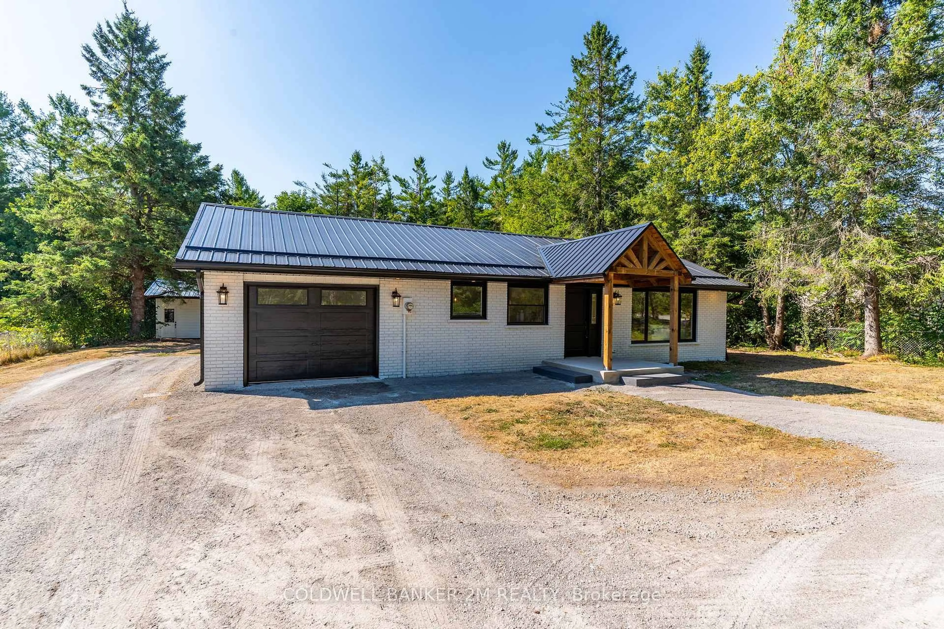 Unknown for 2812 County Rd 48, Kawartha Lakes Ontario K0M 1K0