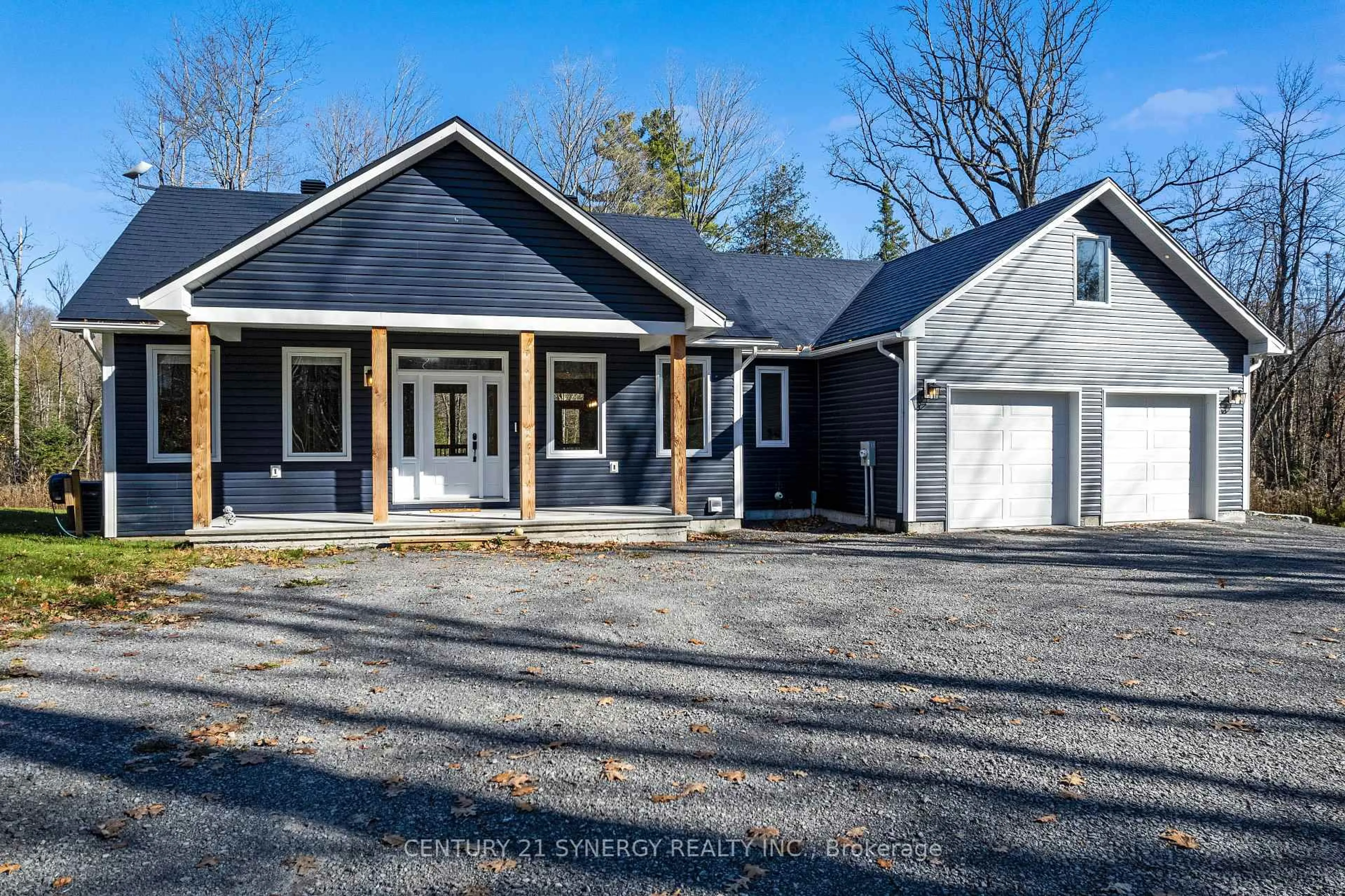 Unknown for 1380 Ramsay Concession 3A Concession, Almonte Ontario K0A 1A0