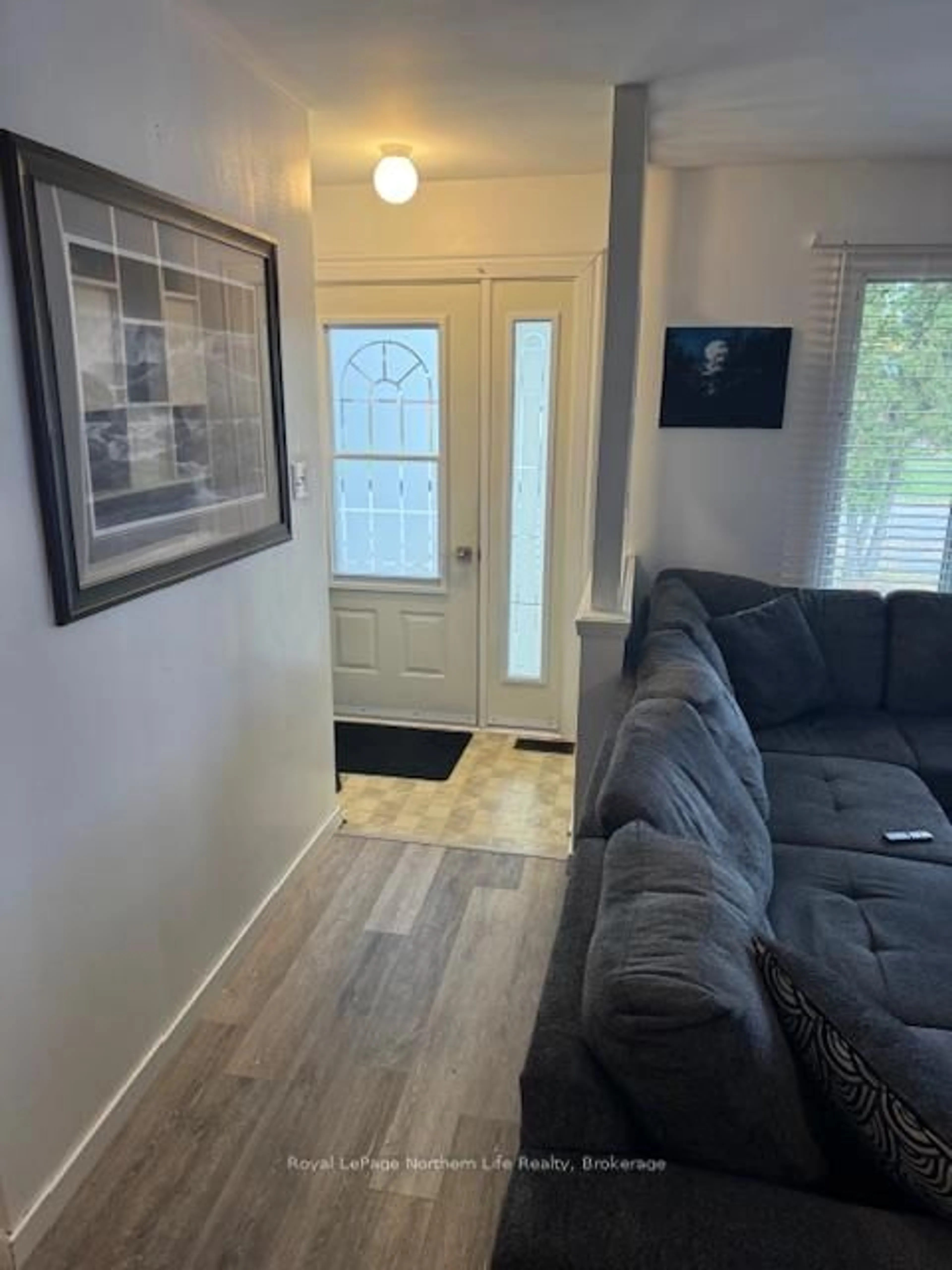 Unknown for 44 Desgrosielliers St, West Nipissing Ontario P2B 3B6