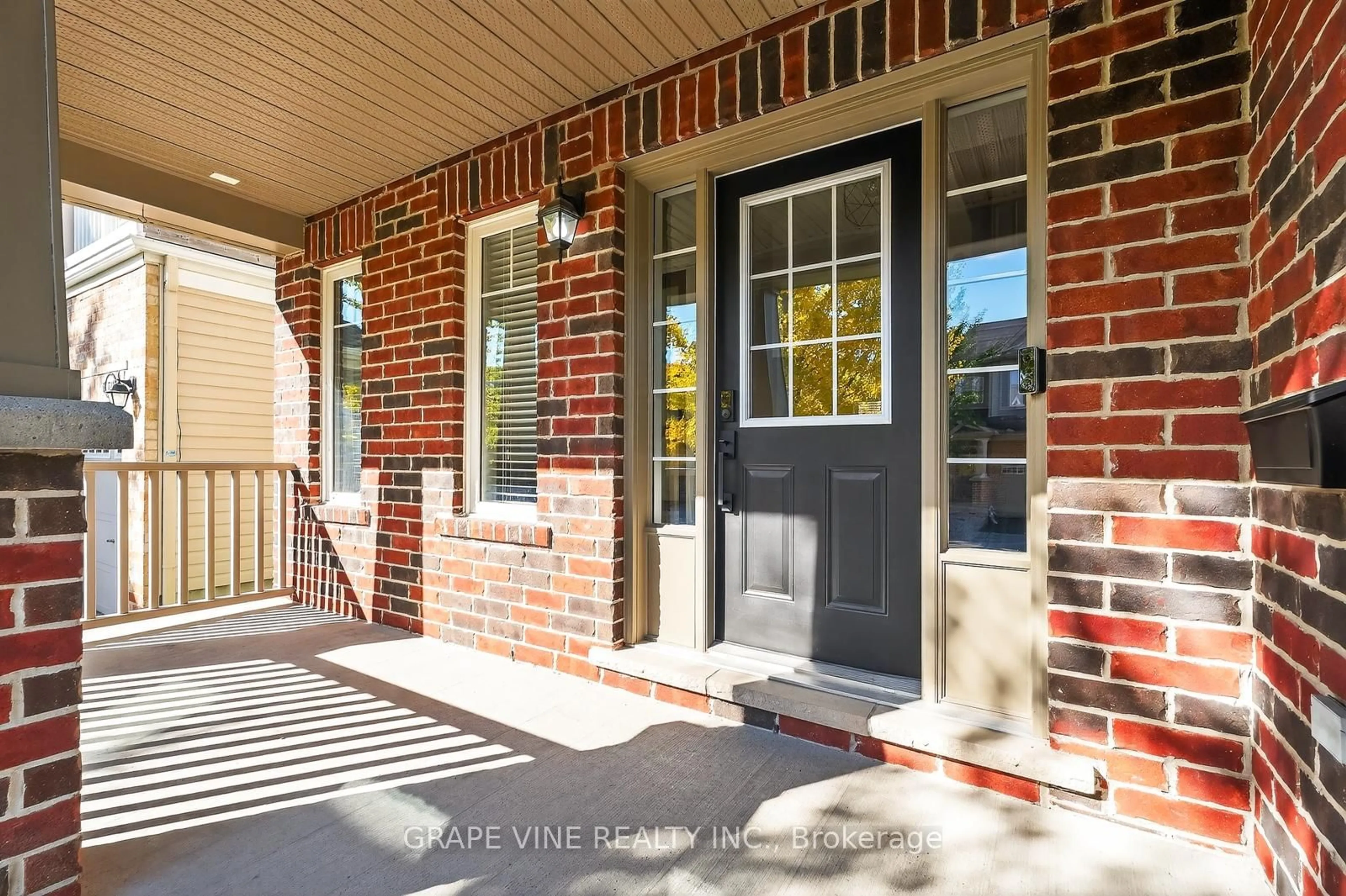 Home with brick exterior material, street for 232 Burnaby Dr, Ottawa Ontario K2S 0J9