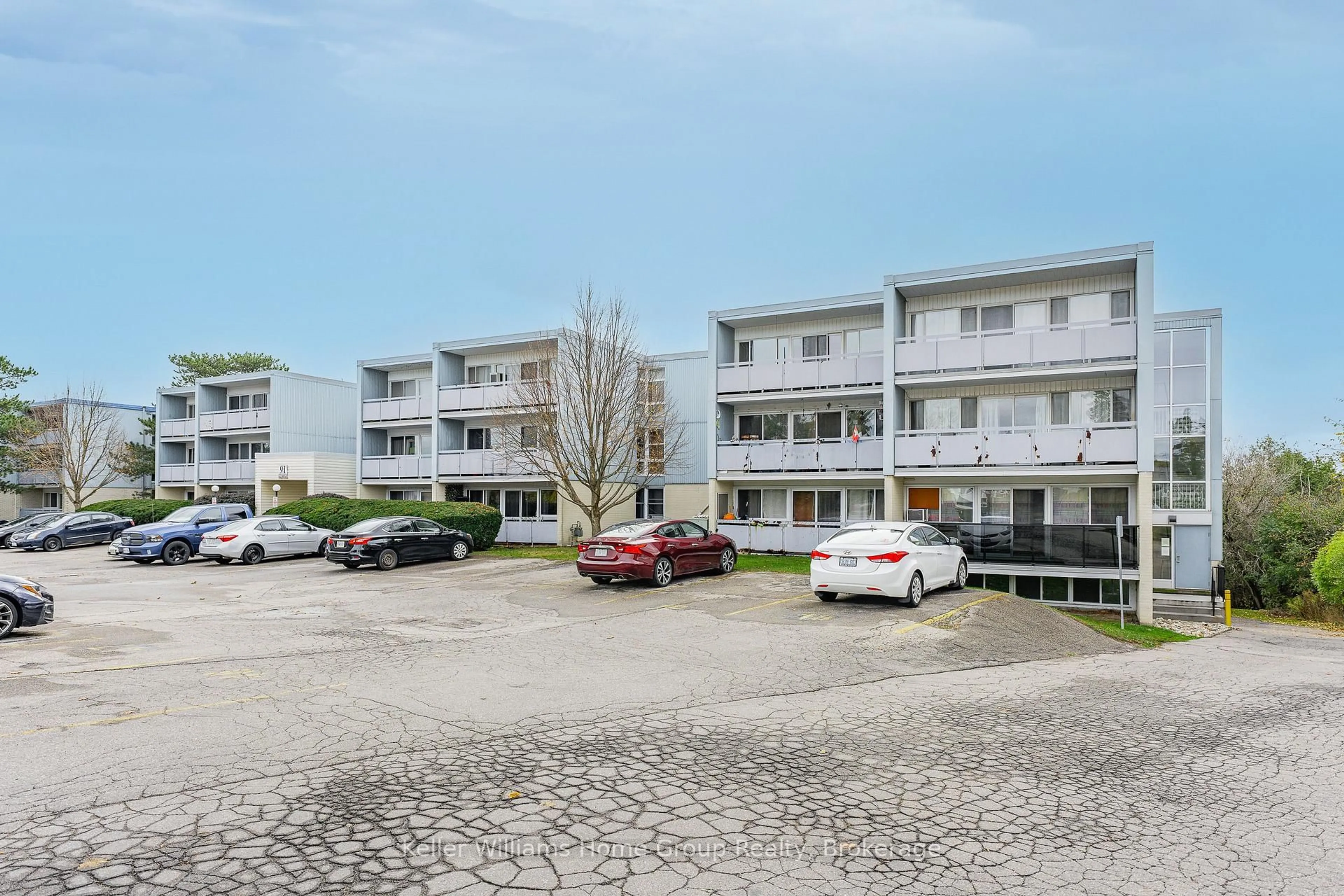 Unknown for 91 Conroy Cres #408, Guelph Ontario N1G 2V5