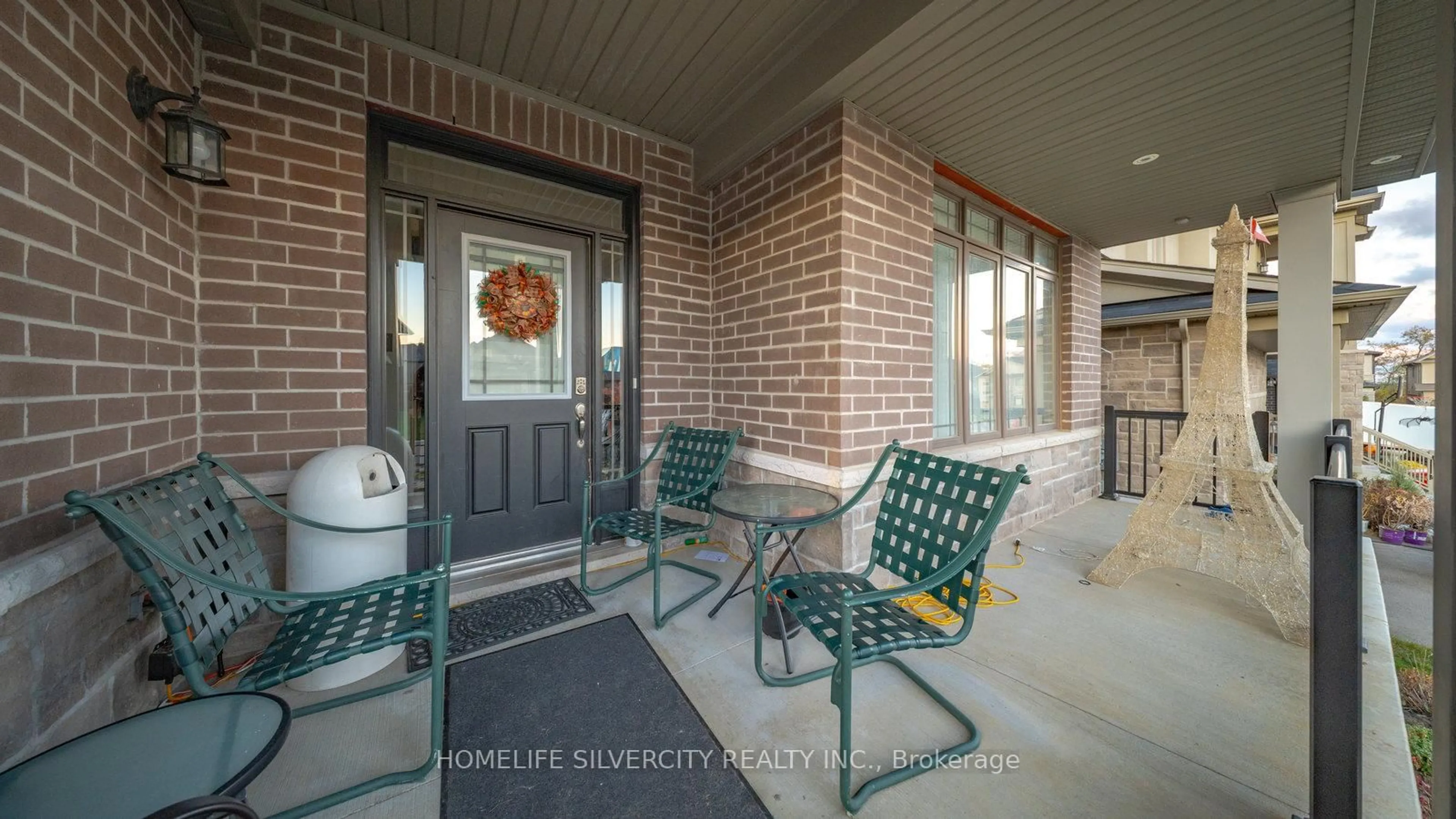 Unknown for 38 Mcgovern Lane, Brant Ontario N3L 0K3