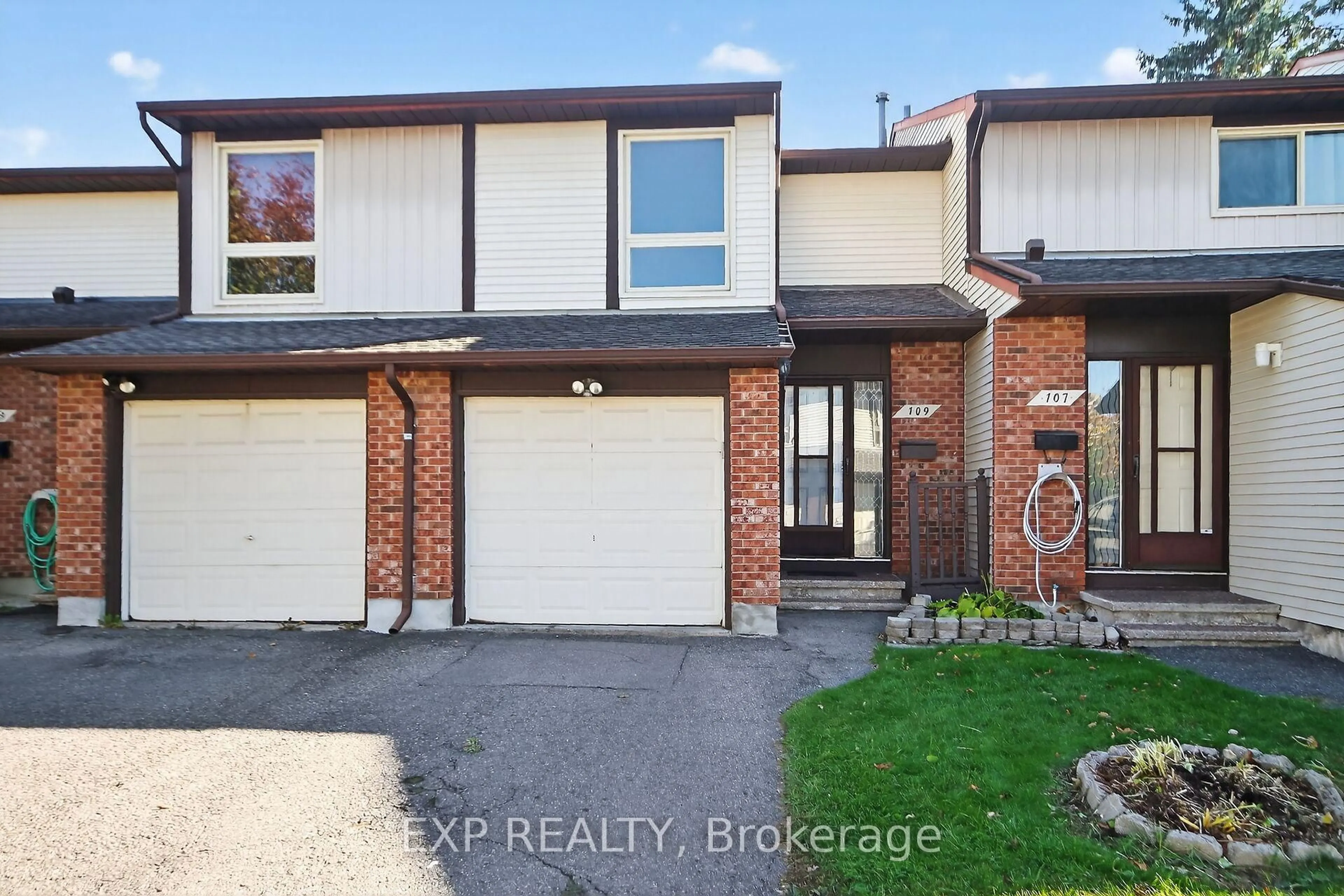 Unknown for 109 Theresa Private, Ottawa Ontario K1V 0E7