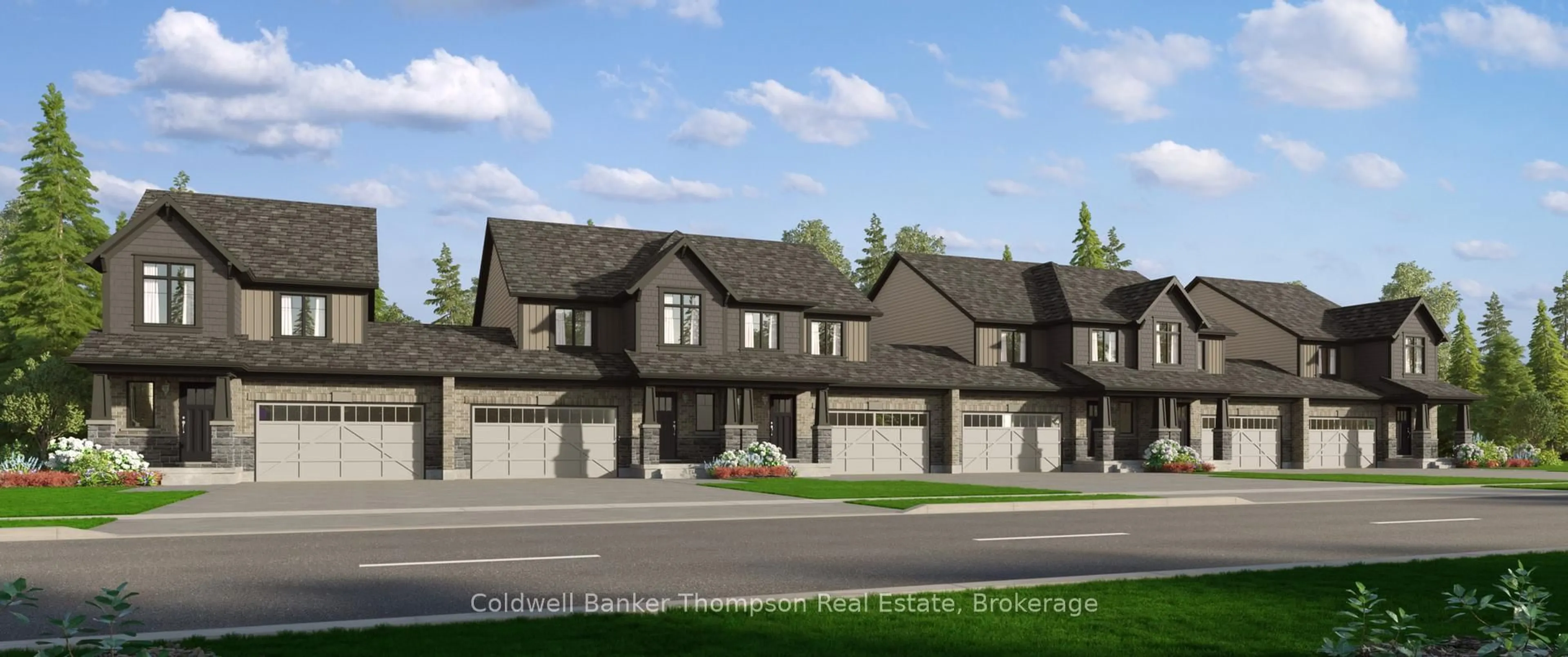 Unknown for 43 Charles Morley Blvd, Huntsville Ontario P1H 0G5