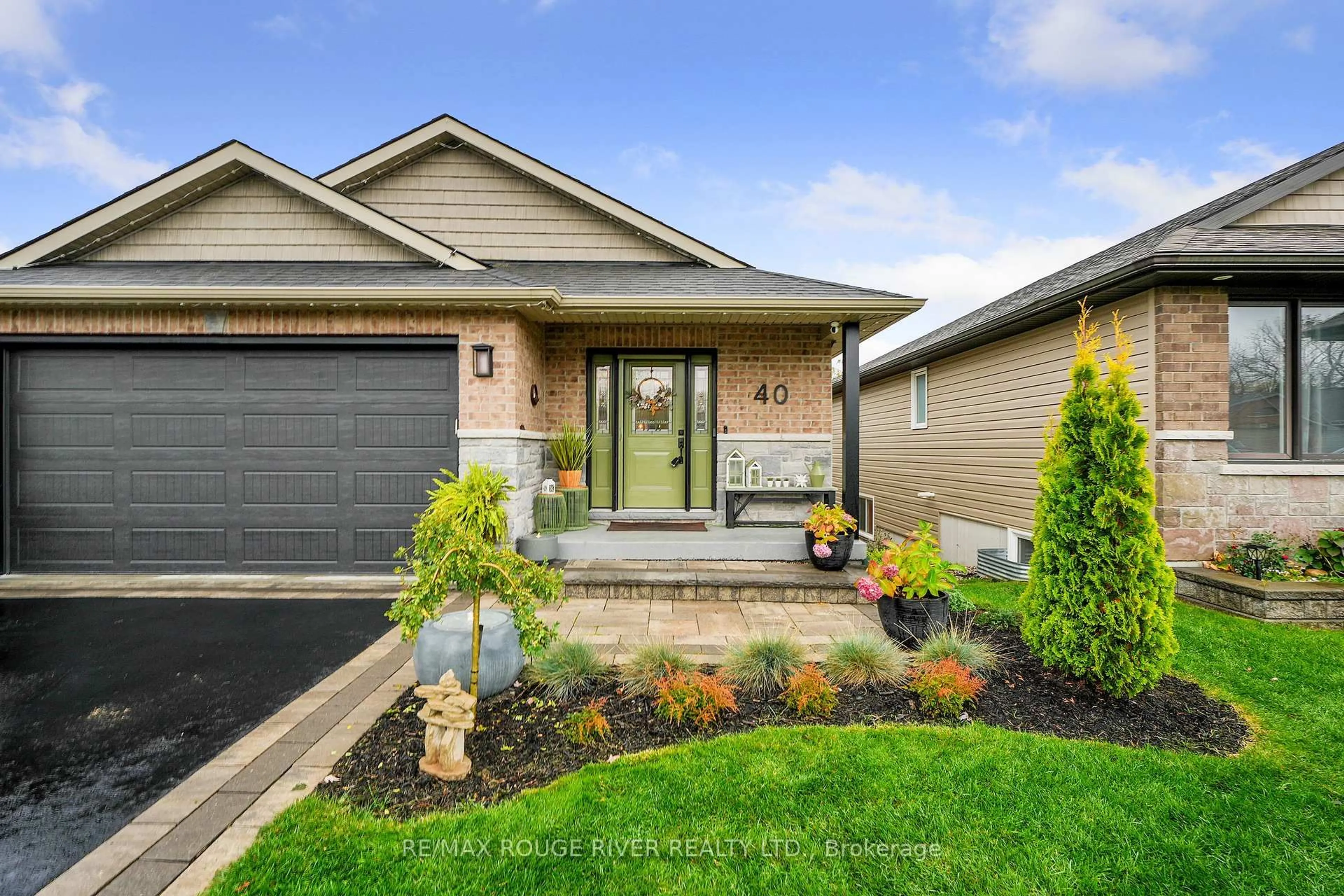 Unknown for 40 Cortland Way, Brighton Ontario K0K 1H0