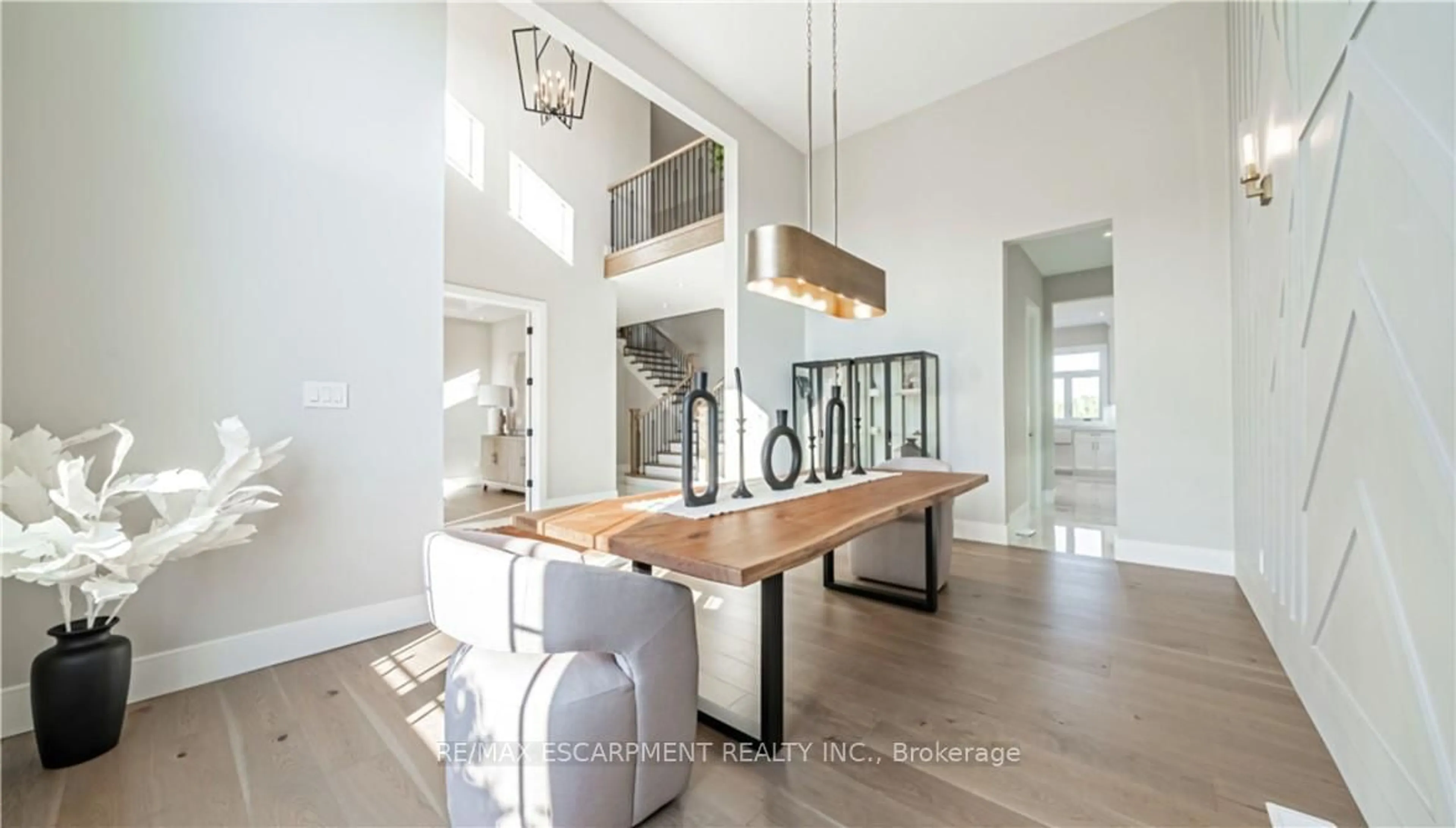 Unknown for 451 MASTERS Dr, Woodstock Ontario N4T 0L2