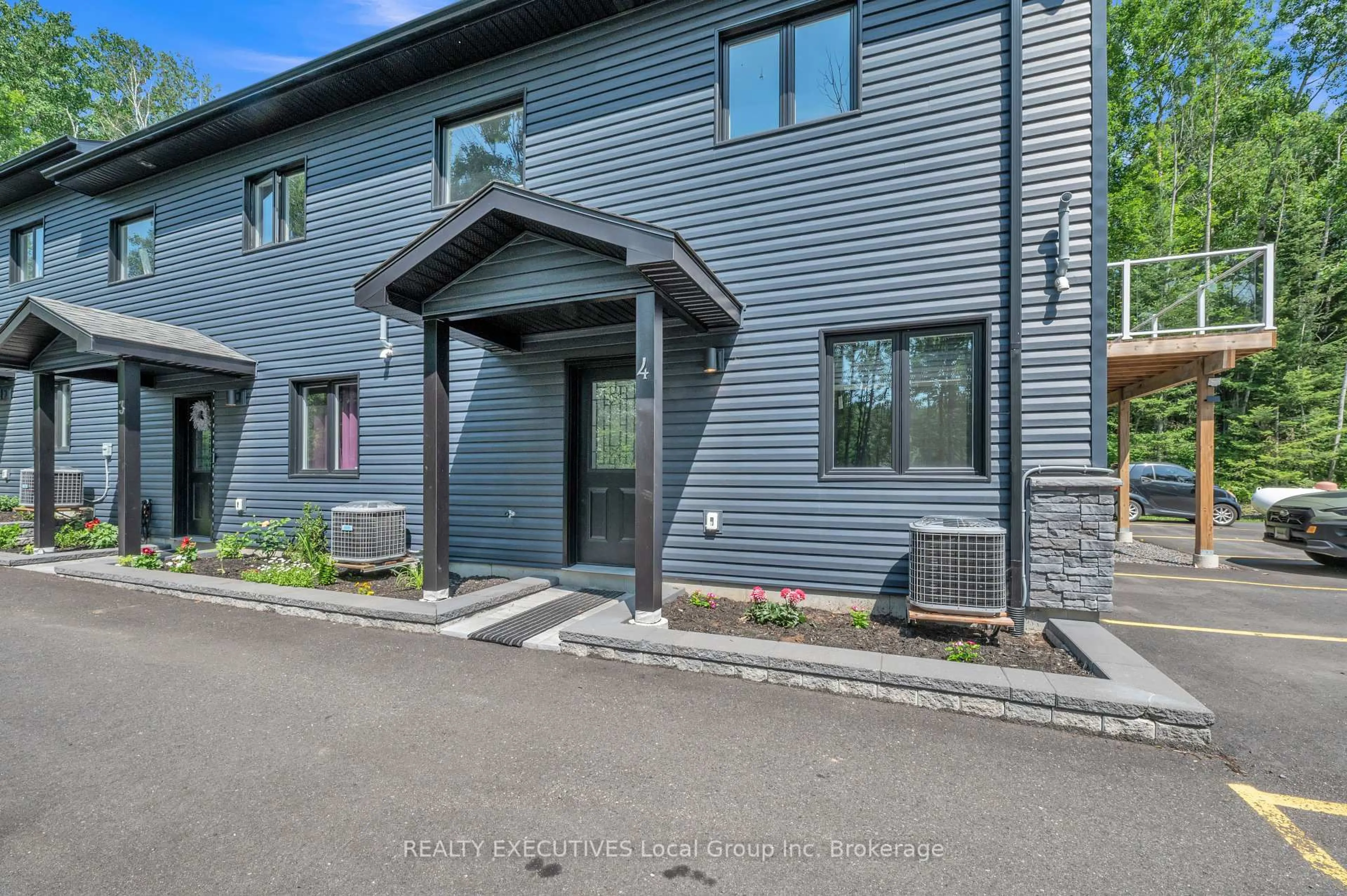 Unknown for 1278 VILLAGE Rd #4, East Ferris Ontario P0H 1B0