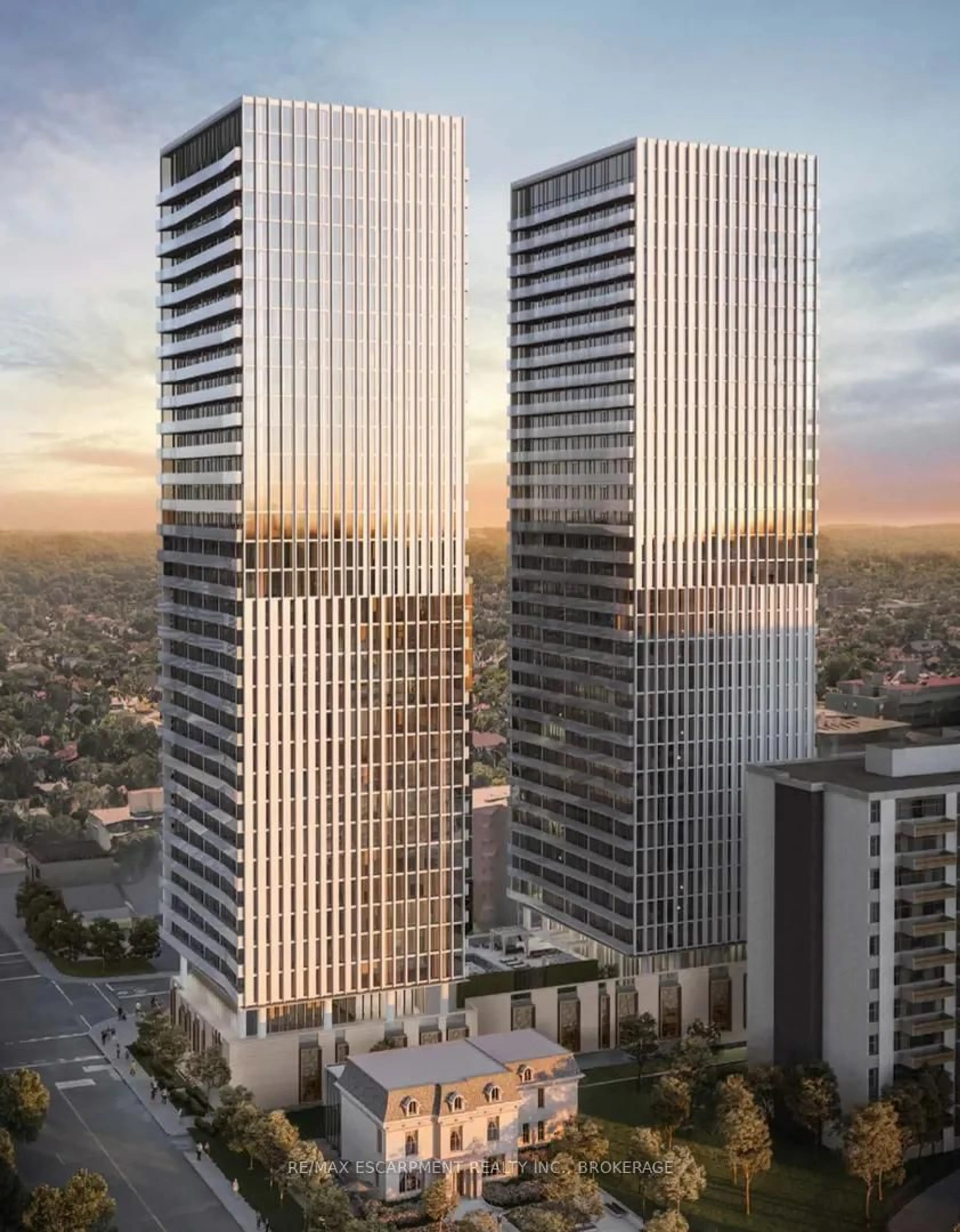 Unknown for 163 Jackson St #1219, Hamilton Ontario L8P 0A8