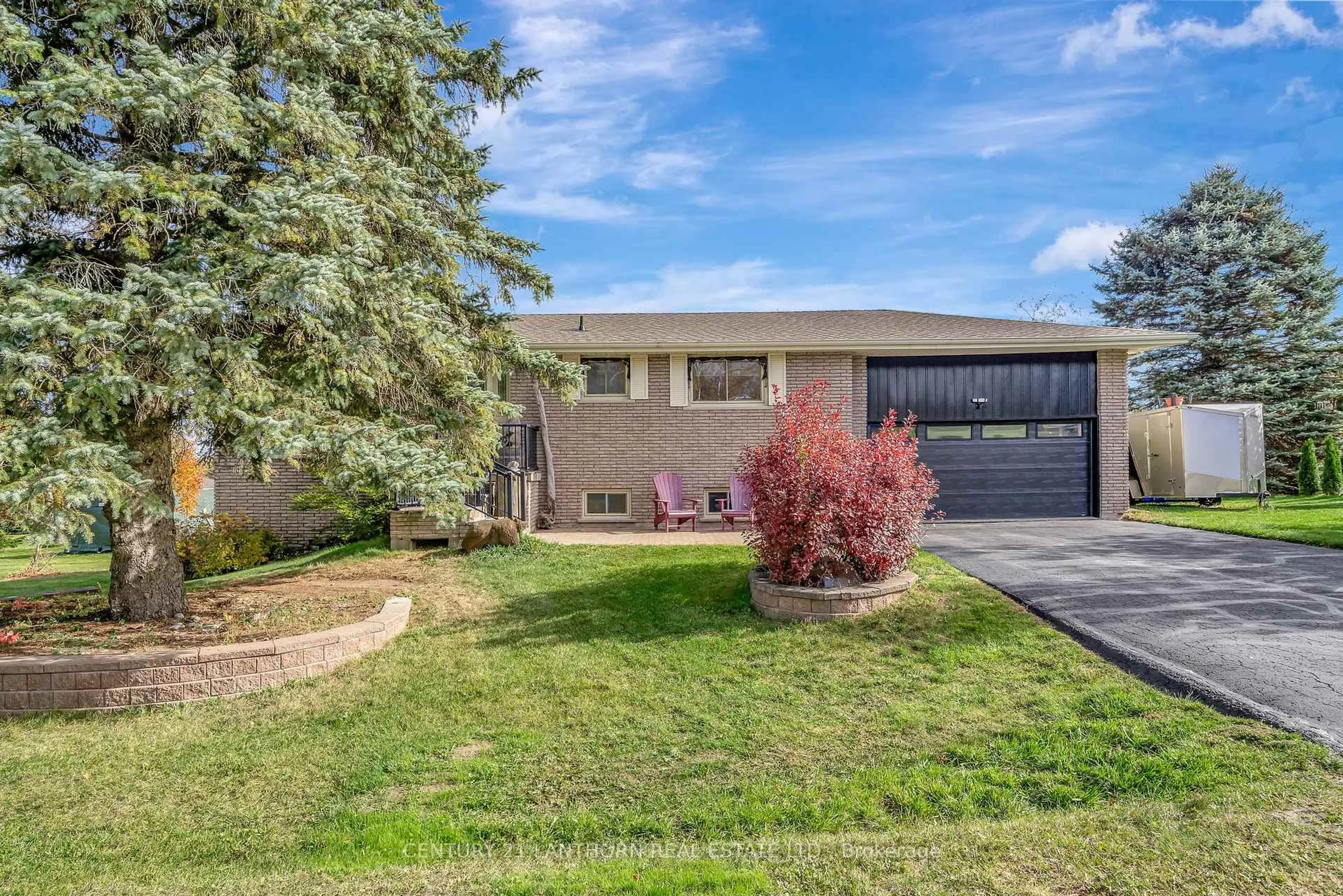 Unknown for 456 OLD SURREY Lane, Kawartha Lakes Ontario K0M 1A0